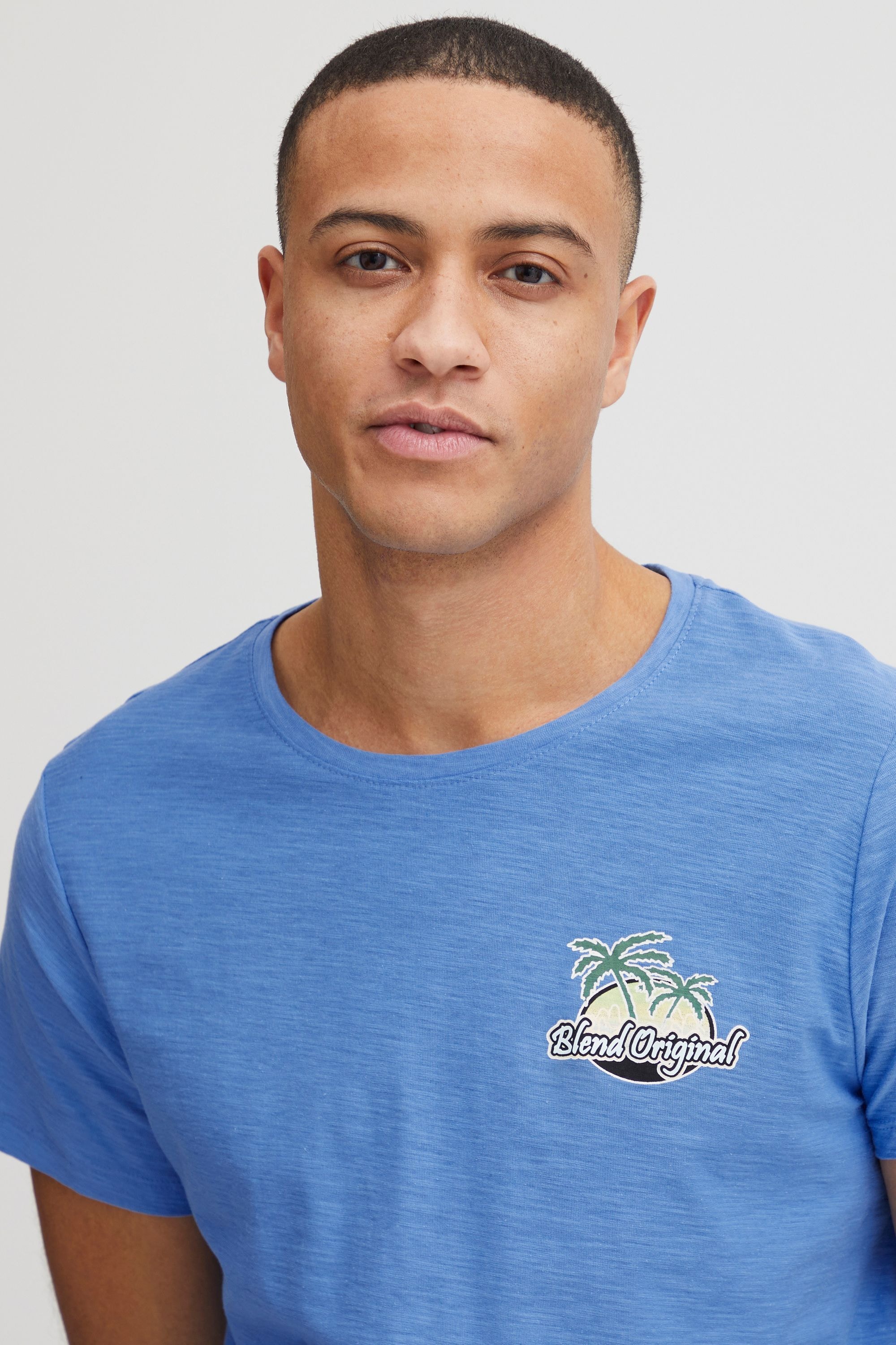 Blend T-Shirt »T-Shirt BHTee«