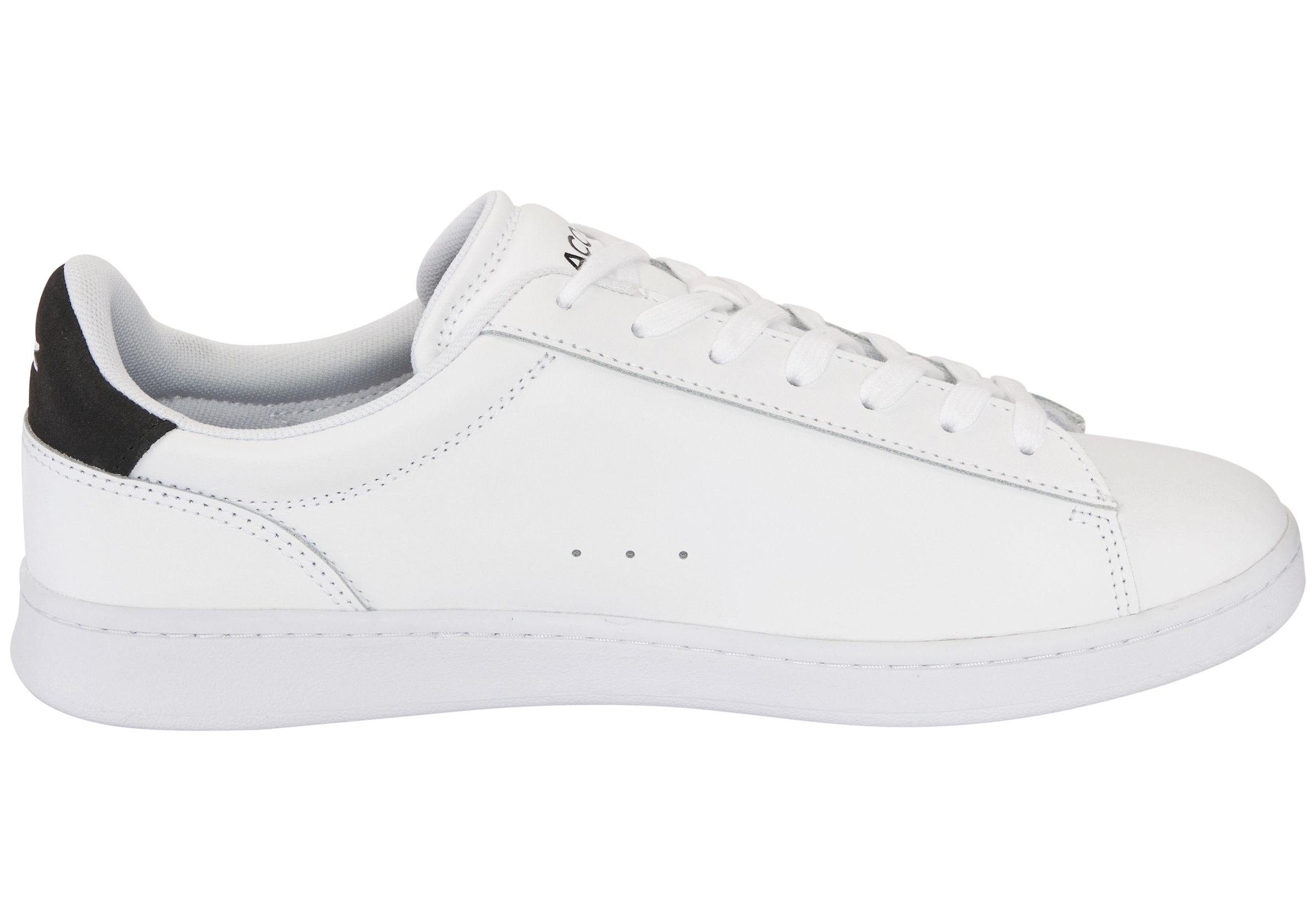 Lacoste Sneaker »CARNABY SET«
