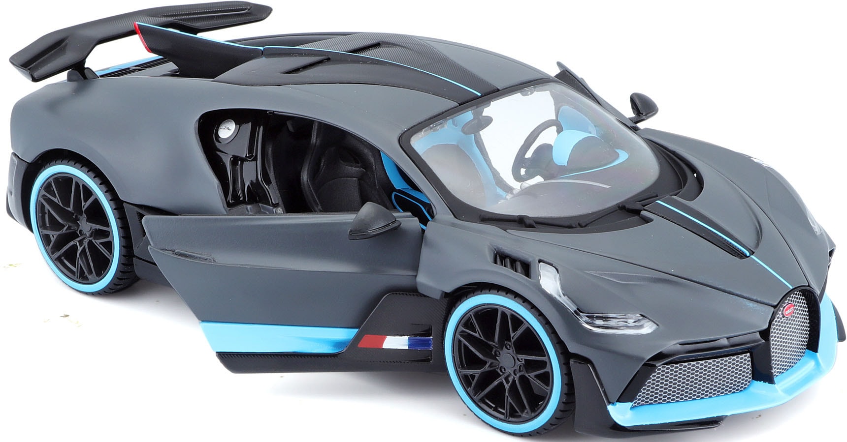 Maisto® Sammlerauto »Bugatti Divo«, 1:24