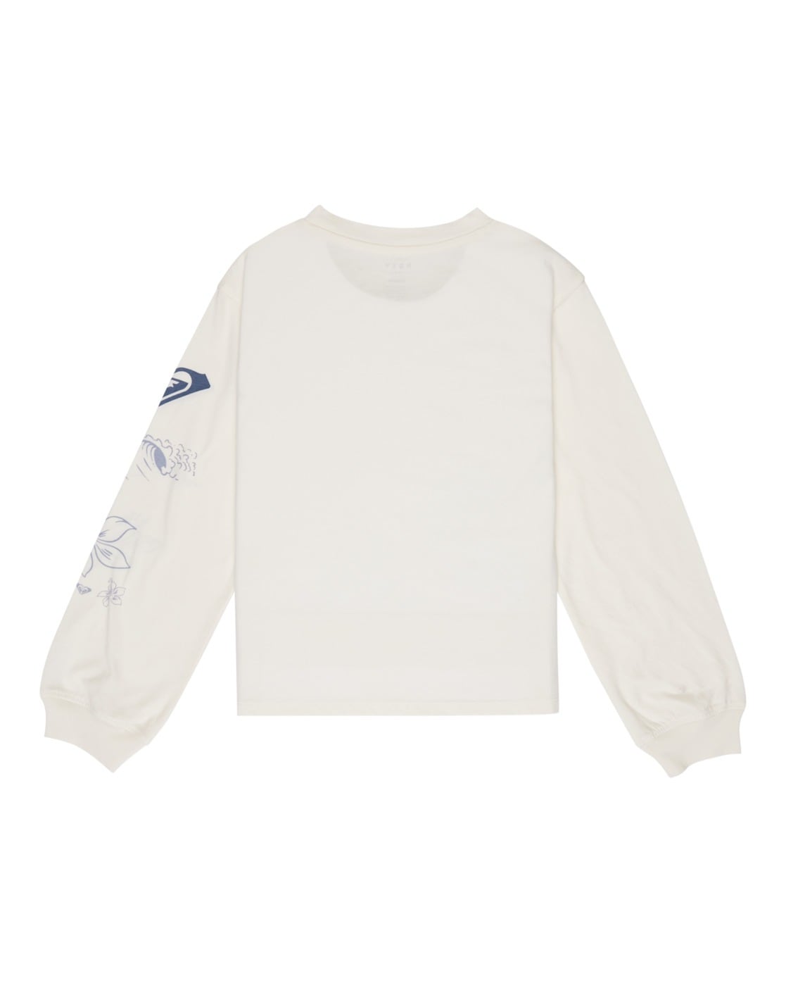 Roxy Langarmshirt »Orchidregular Go«