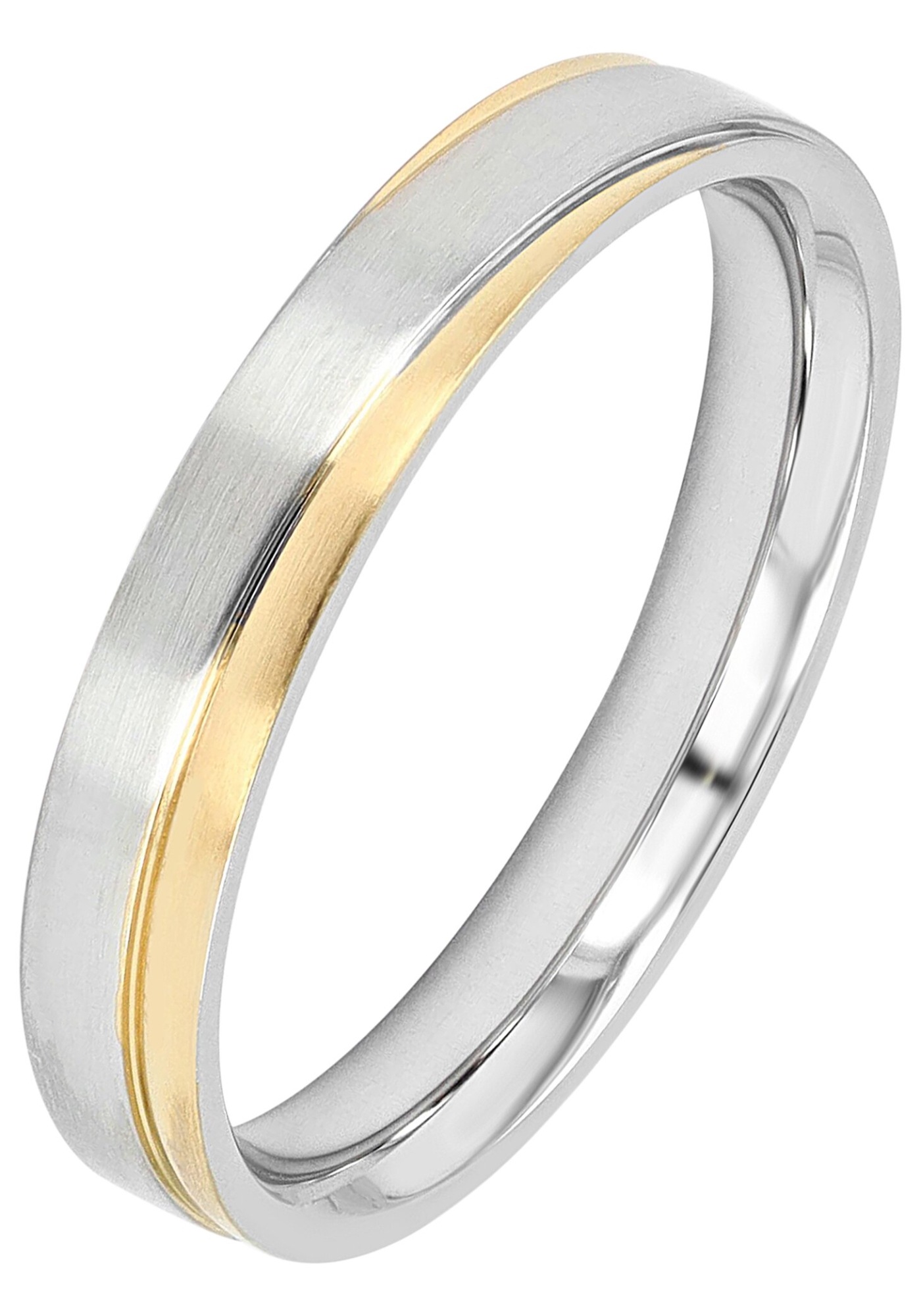 AKZENT Partnerring »Sensual Meaning, langlebig«