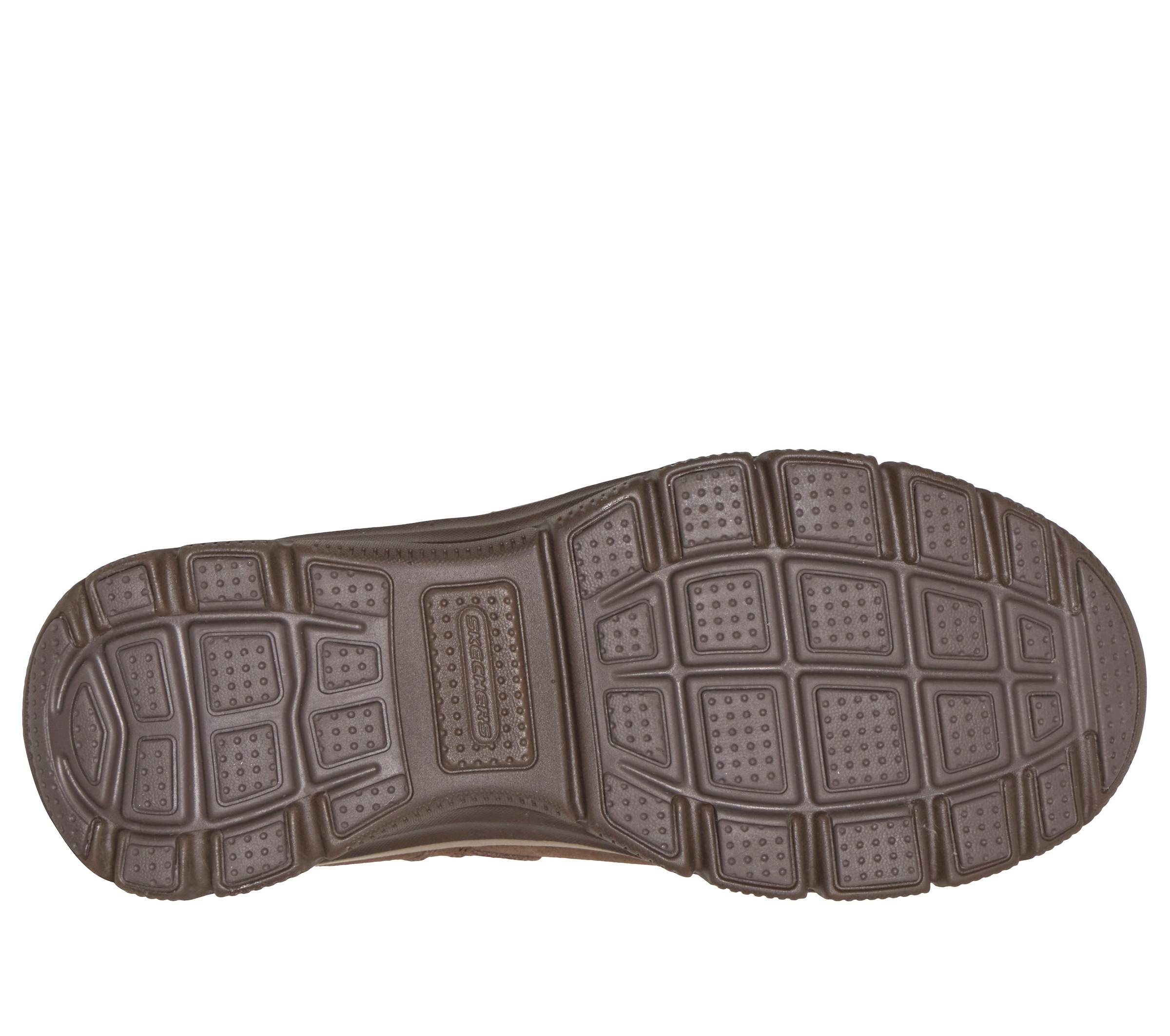 Skechers Winterboots »EASY GOING-«  Stiefelette mit Reißverschluss und Air-Cooled Memory Foam