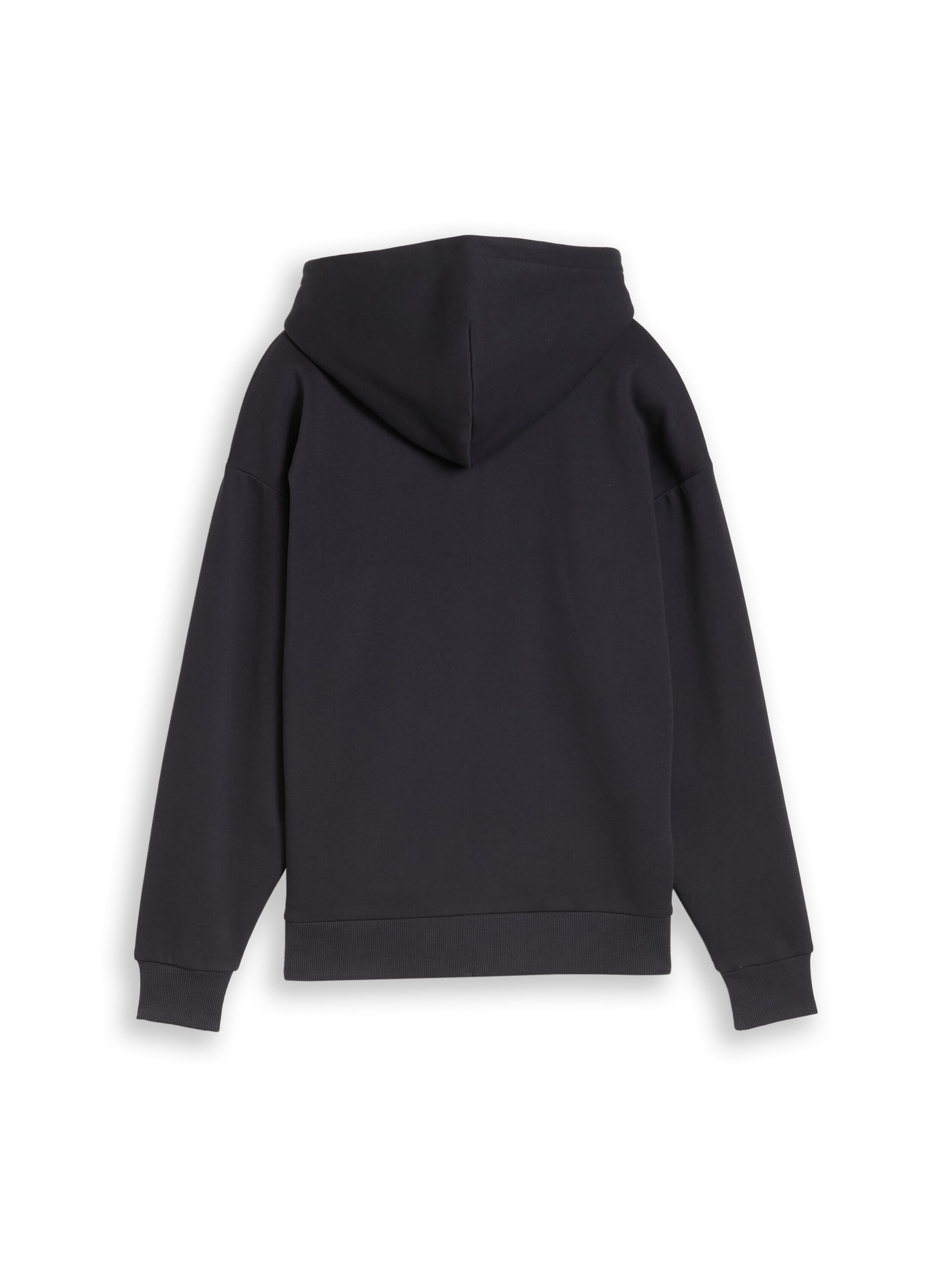 TOM TAILOR Kapuzensweatshirt , mit Peanut-Print / für boys

