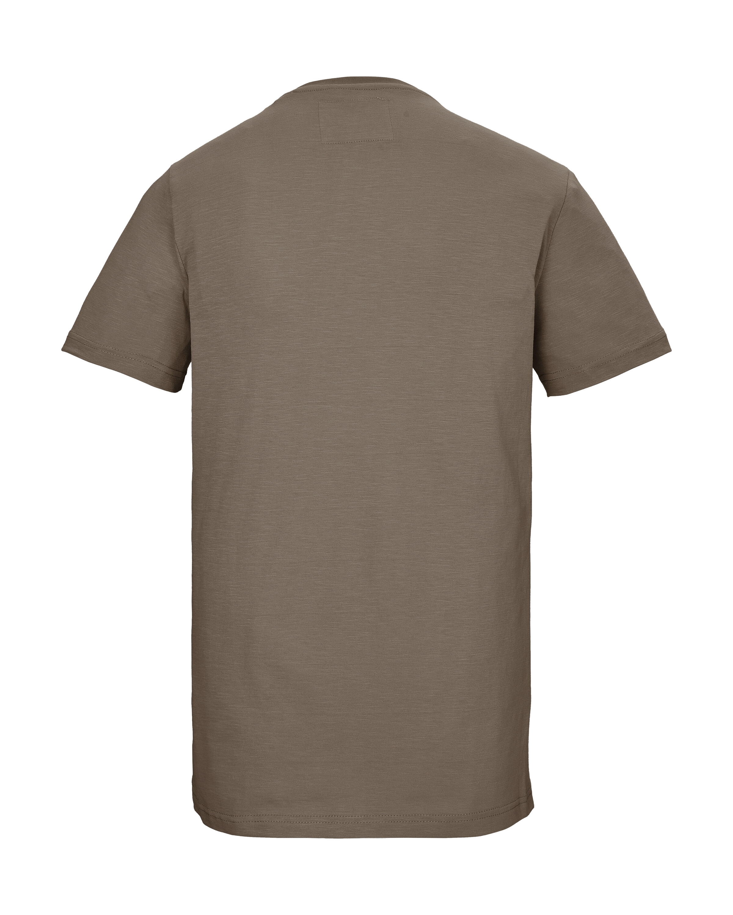 G.I.G.A. DX by killtec T-Shirt »GS 51 MN TSHRT« Weiches Herren T-Shirt, 100% Baumwolle, Melange-Optik