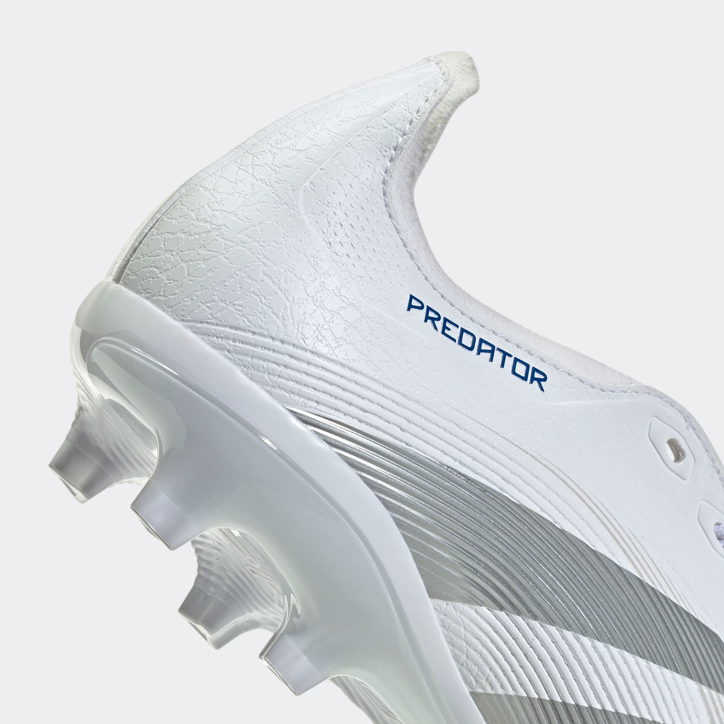 adidas Performance Fußballschuh »PREDATOR LEAGUE FOLD-OVER TONGUE FG/MG«