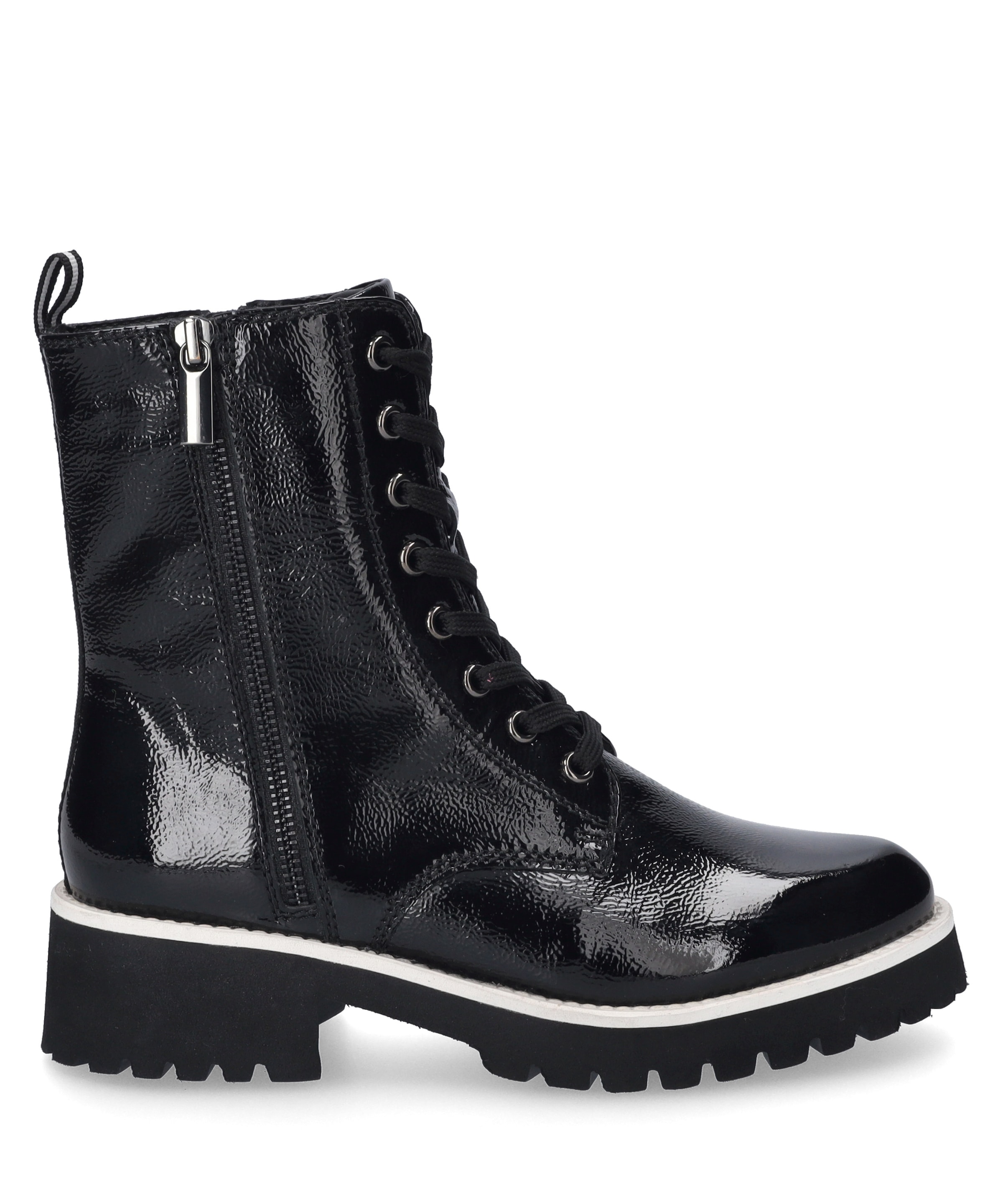 Josef Seibel Stiefel »Sallina 08, schwarz«