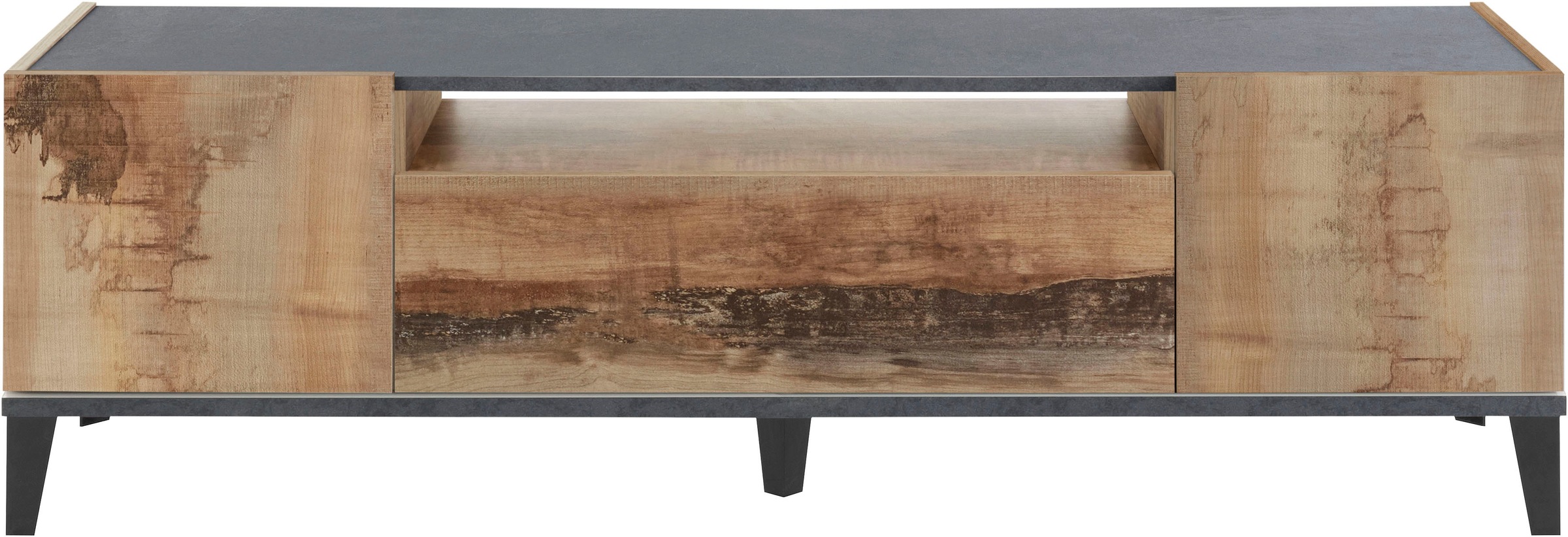 INOSIGN Lowboard »SunriseTV-Board, TV-Schrank«, Breite 160 cm
