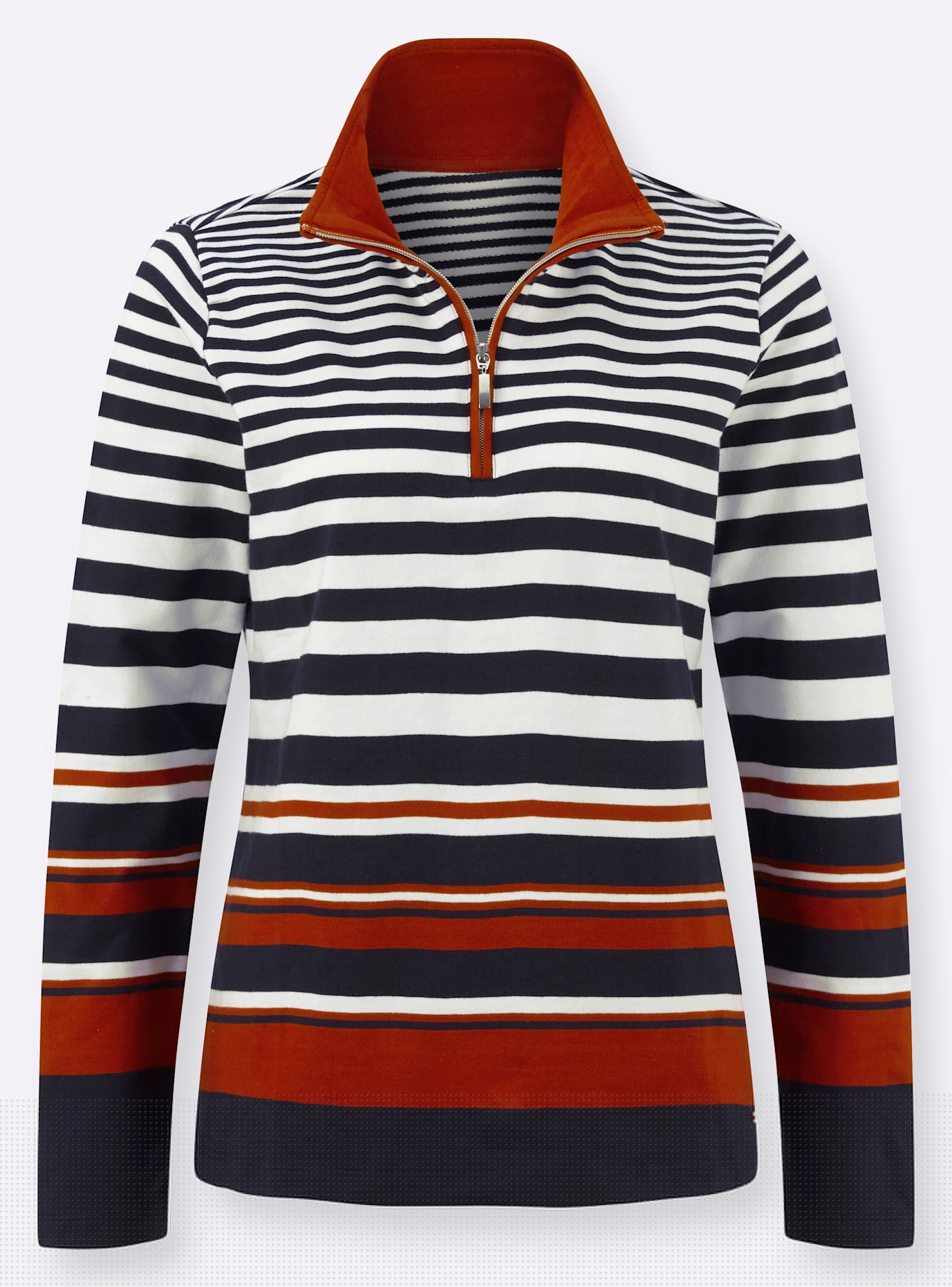 Casual Looks Sweatshirt