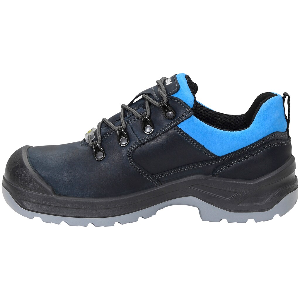 Elten Sicherheitsschuh »LENA blue Low ESD S3«