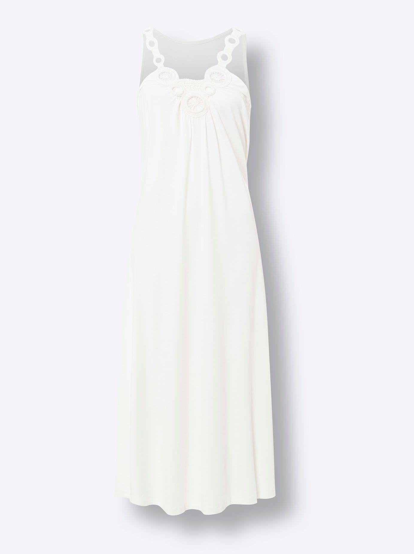 heine Jerseykleid »Jersey-Kleid«