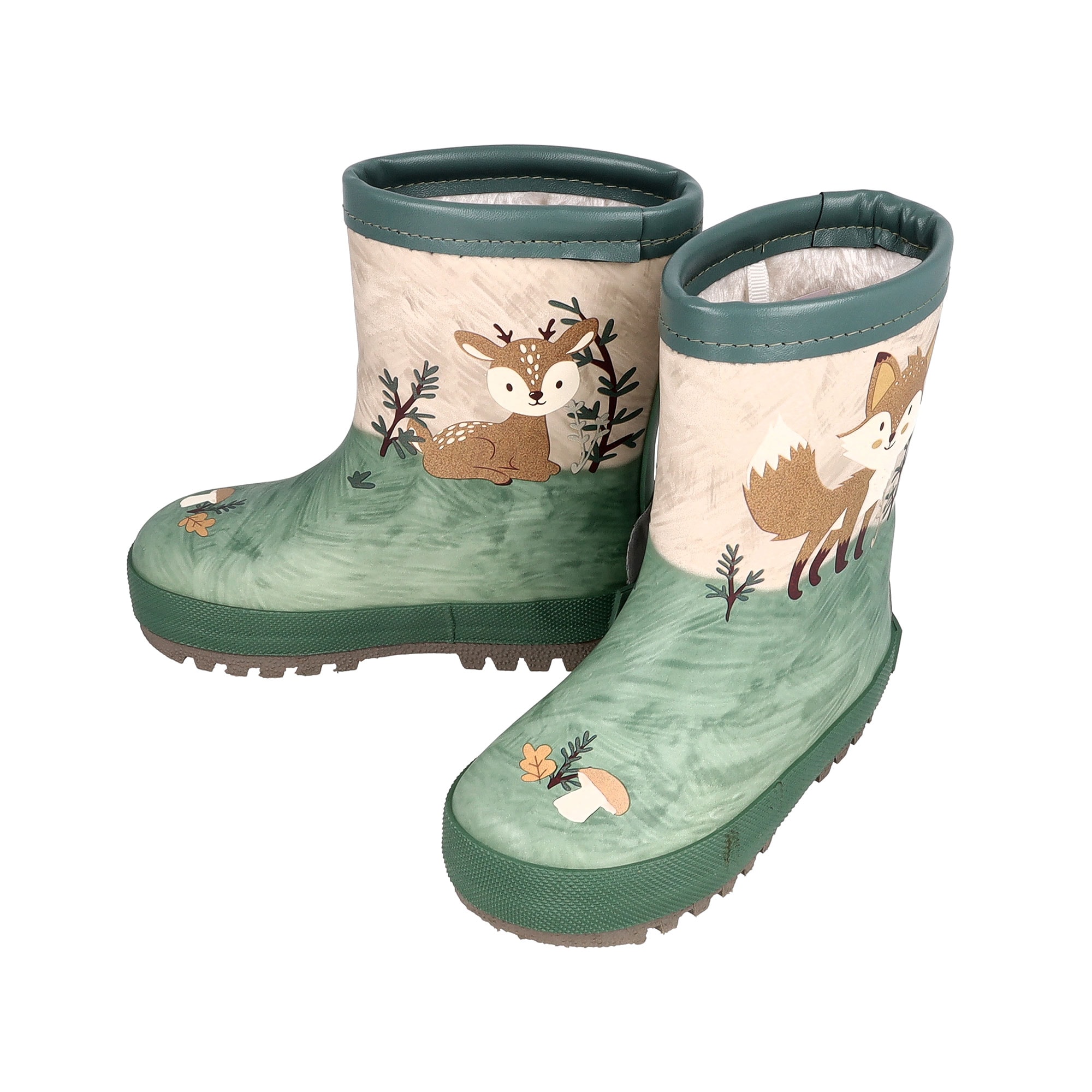 MAXIMO Gummistiefel