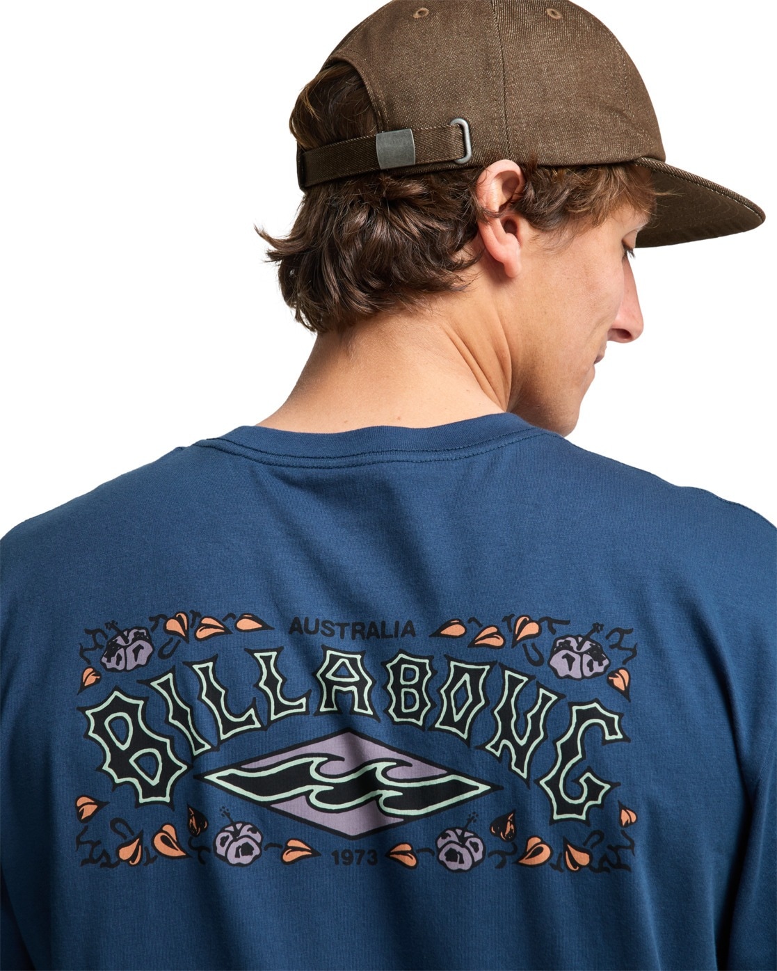 Billabong T-Shirt »Heritage Arch Premium«