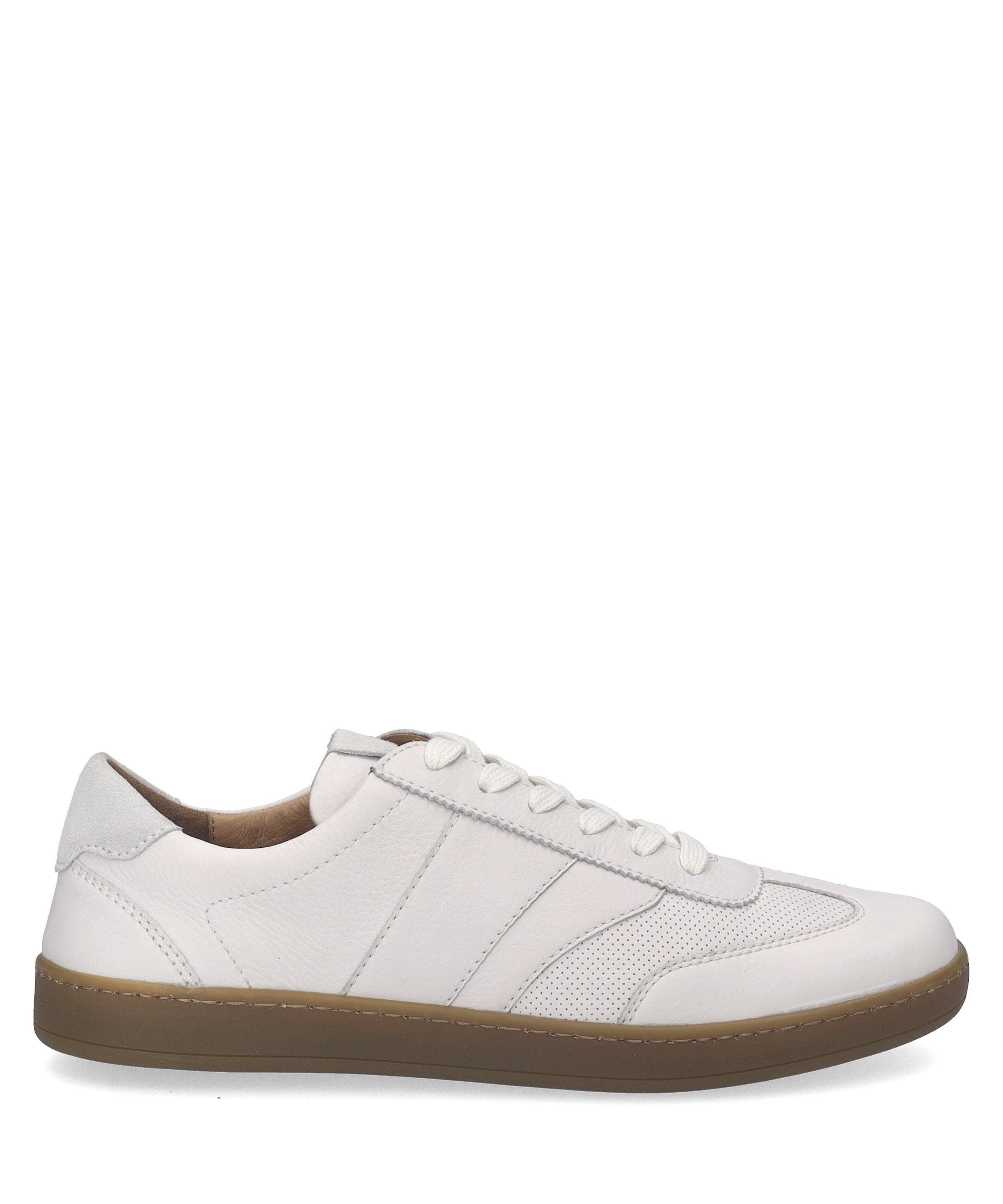 Josef Seibel Sneaker »Lio 05, weiss«