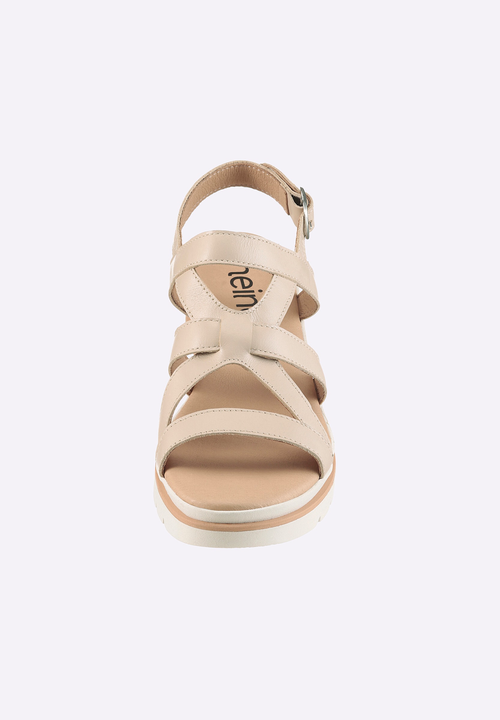 heine Sandalette »Sandalette Sandalette«