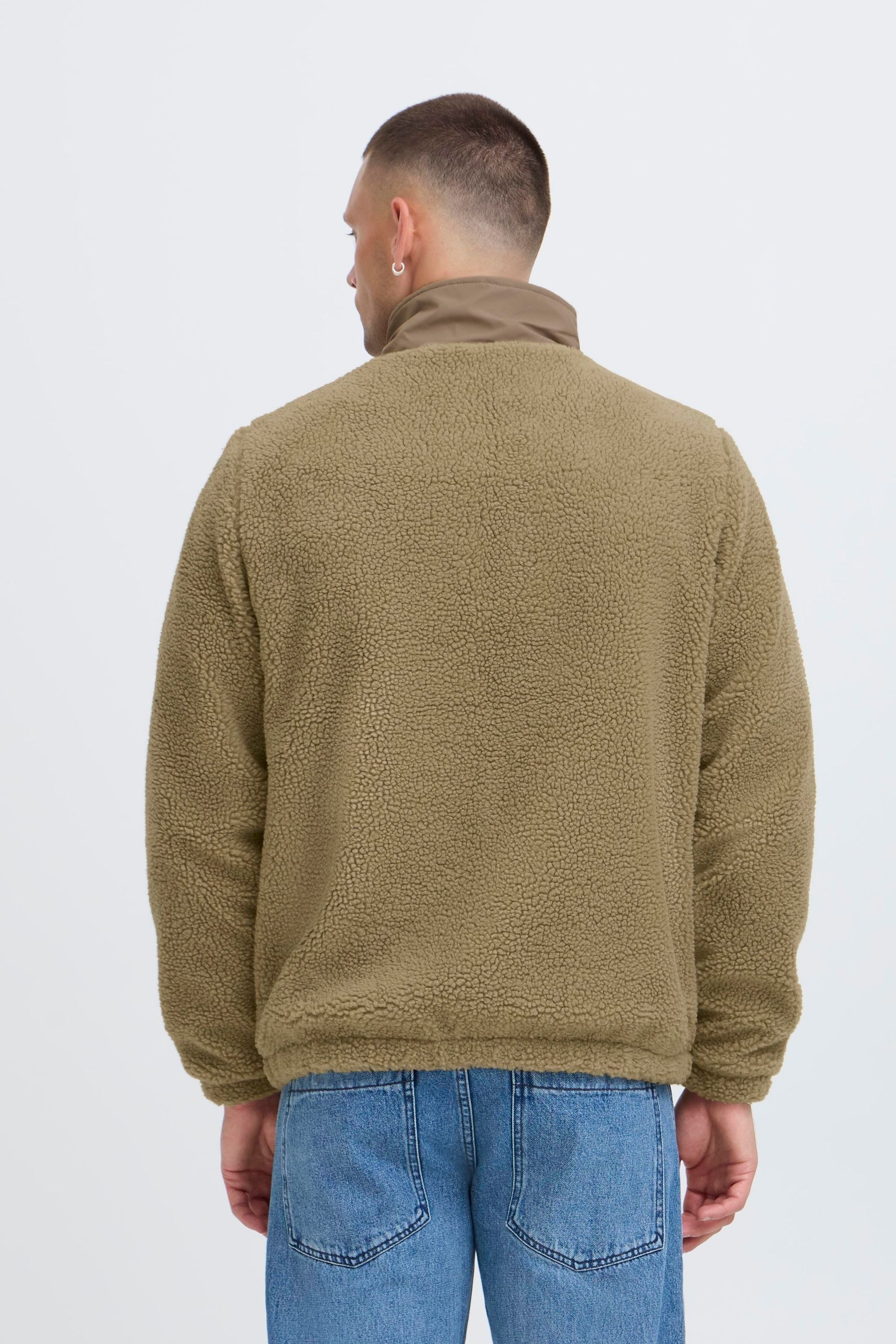 Blend Plüschjacke »Plüschjacke BHTort«