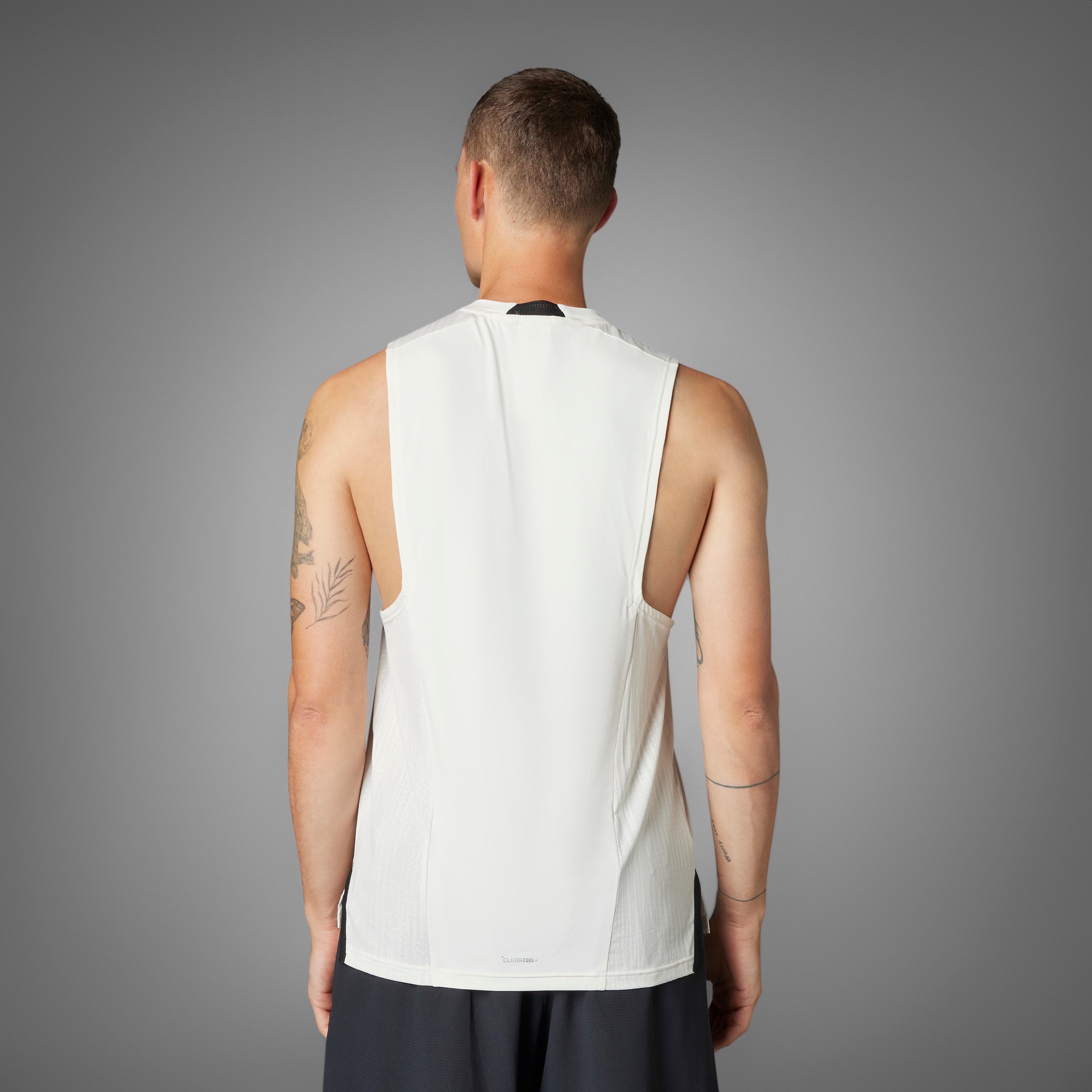 adidas Performance Tanktop »D4T INT. TANK«