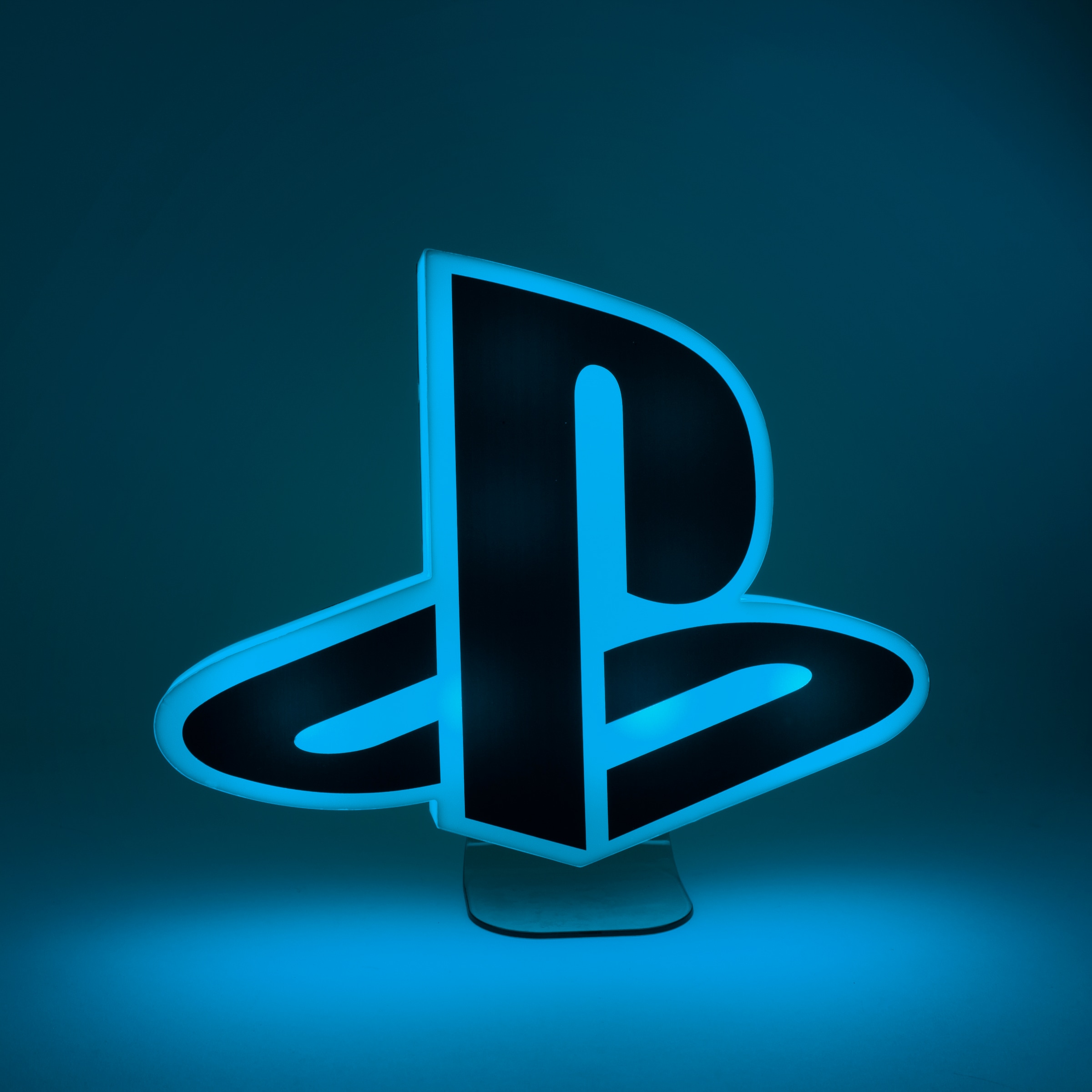 Paladone LED Dekolicht »Playstation Logo Leuchte«