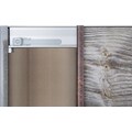 rauch Schwebetürenschrank »Timberstyle«, mit Spiegeltür