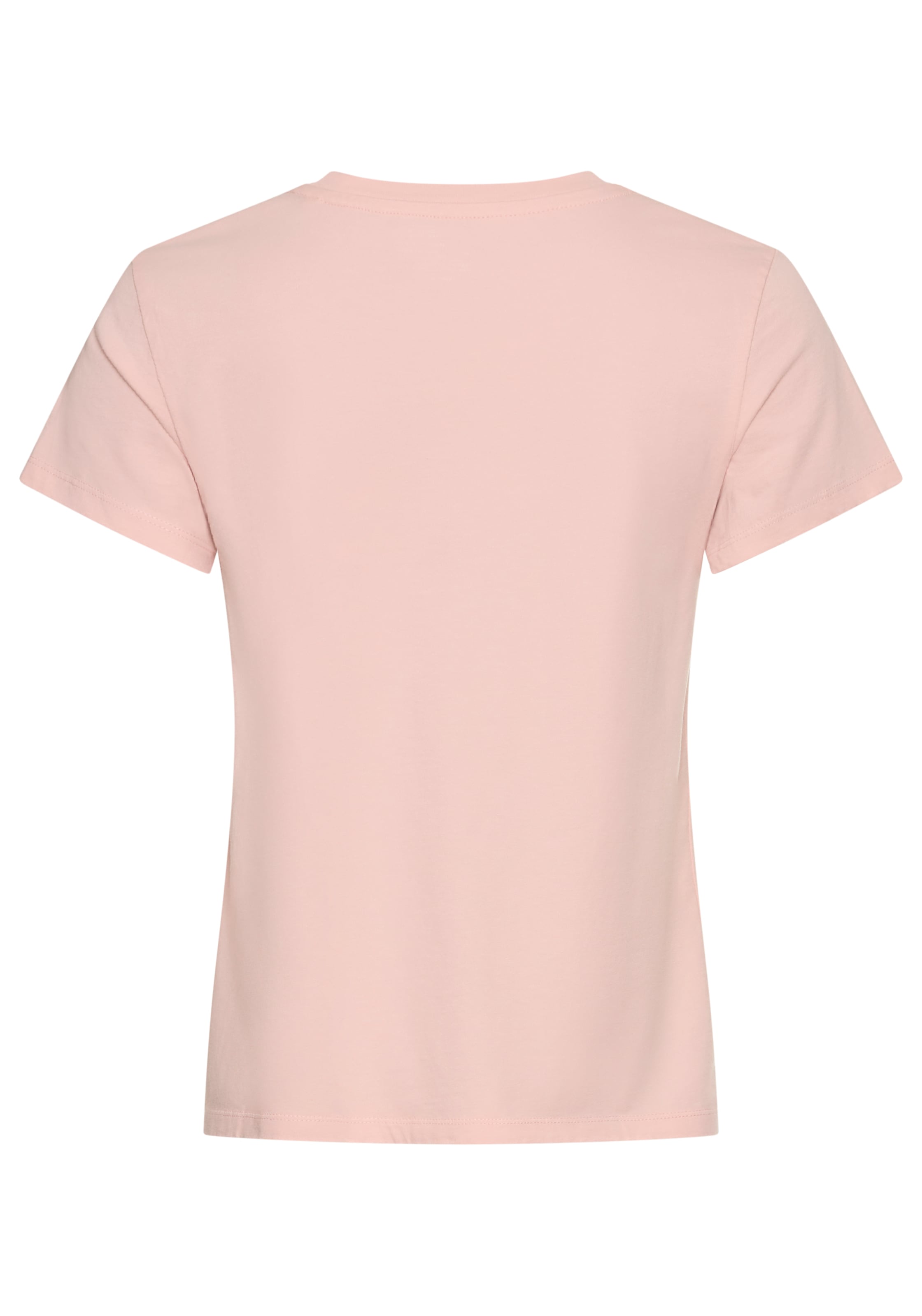 Levi's® T-Shirt »LSE THE PERFECT TEE«