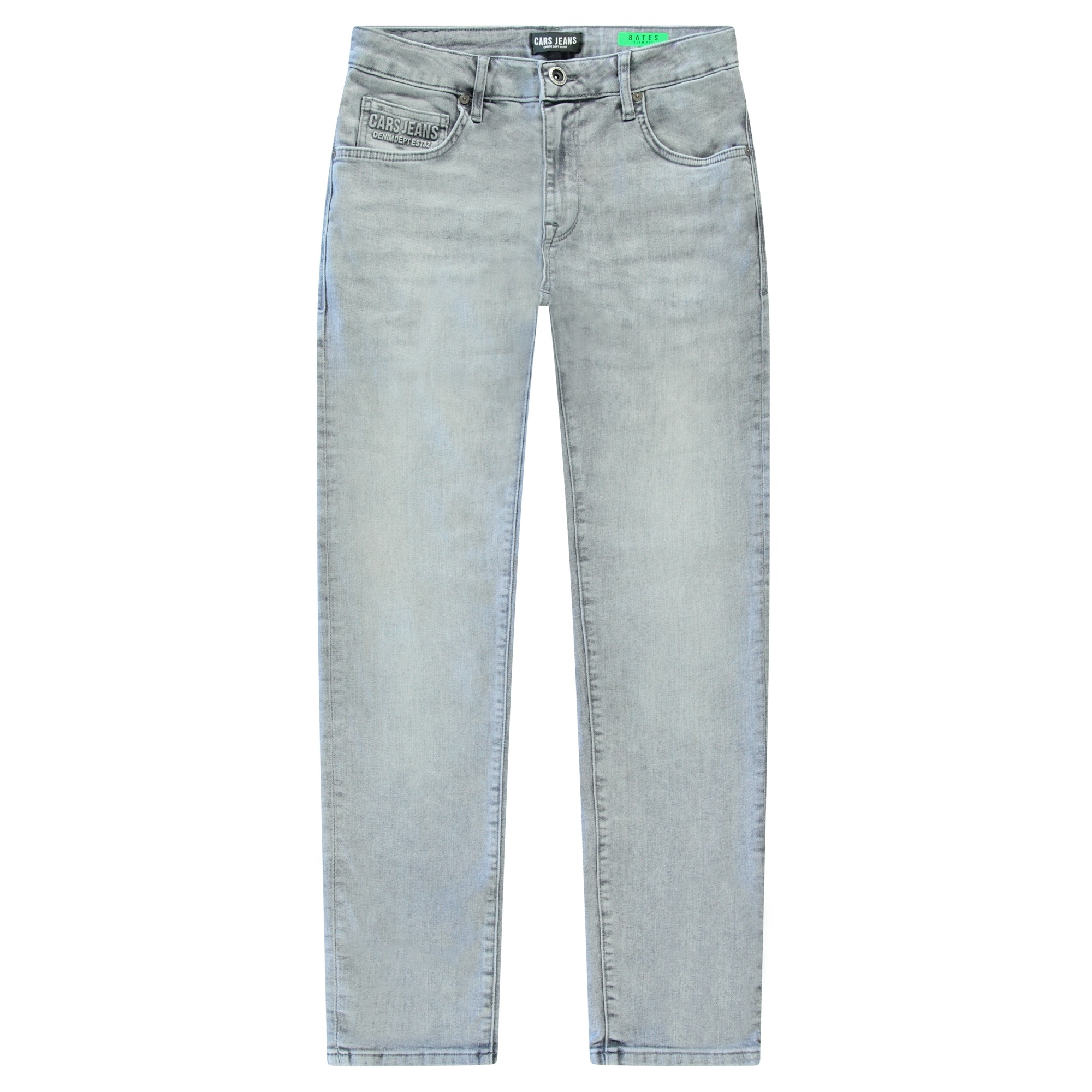 CARS JEANS Slim-fit-Jeans »Jeans Bates«