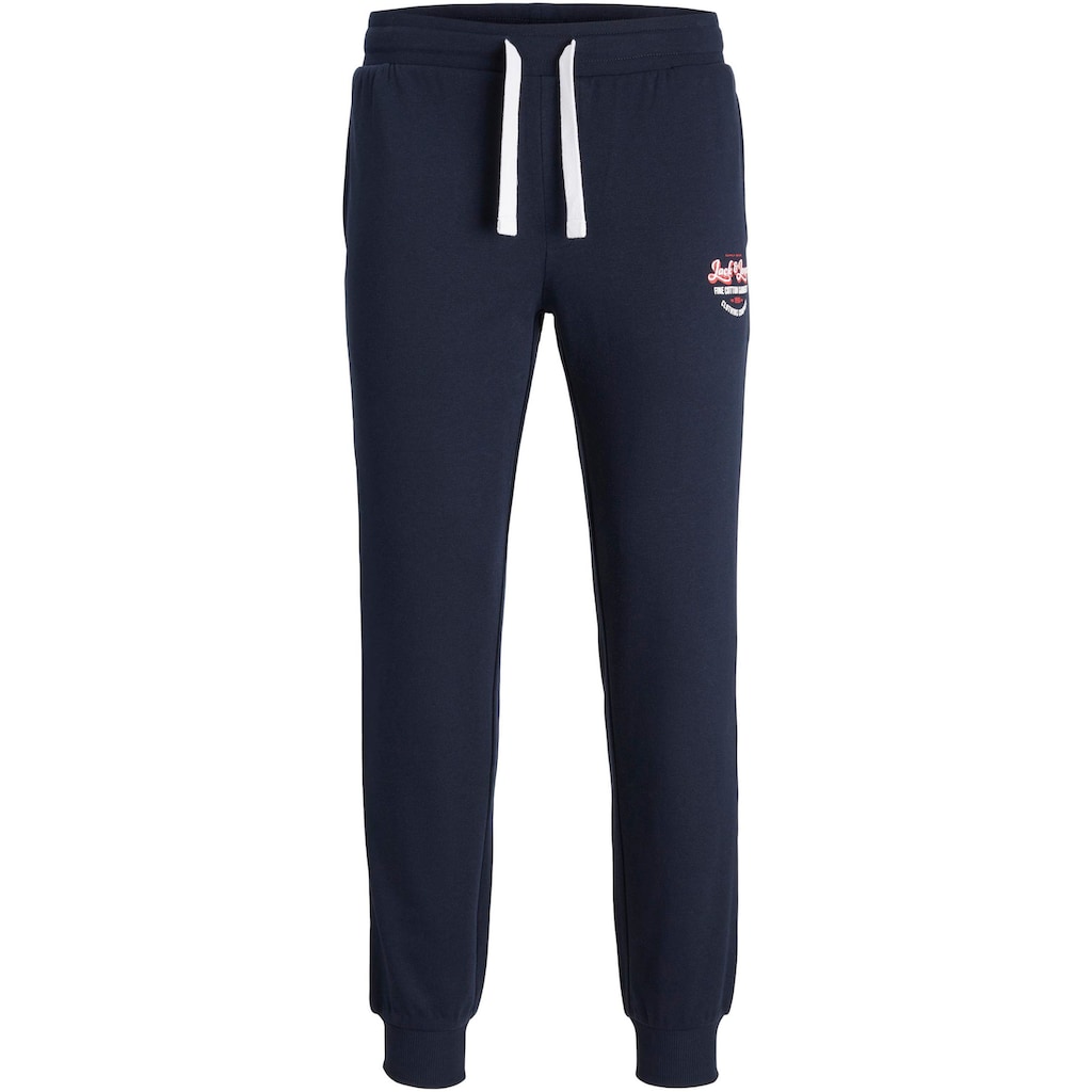 Jack & Jones Sweathose »JJ JPSTGORDON JJANDY SWEAT PANT«