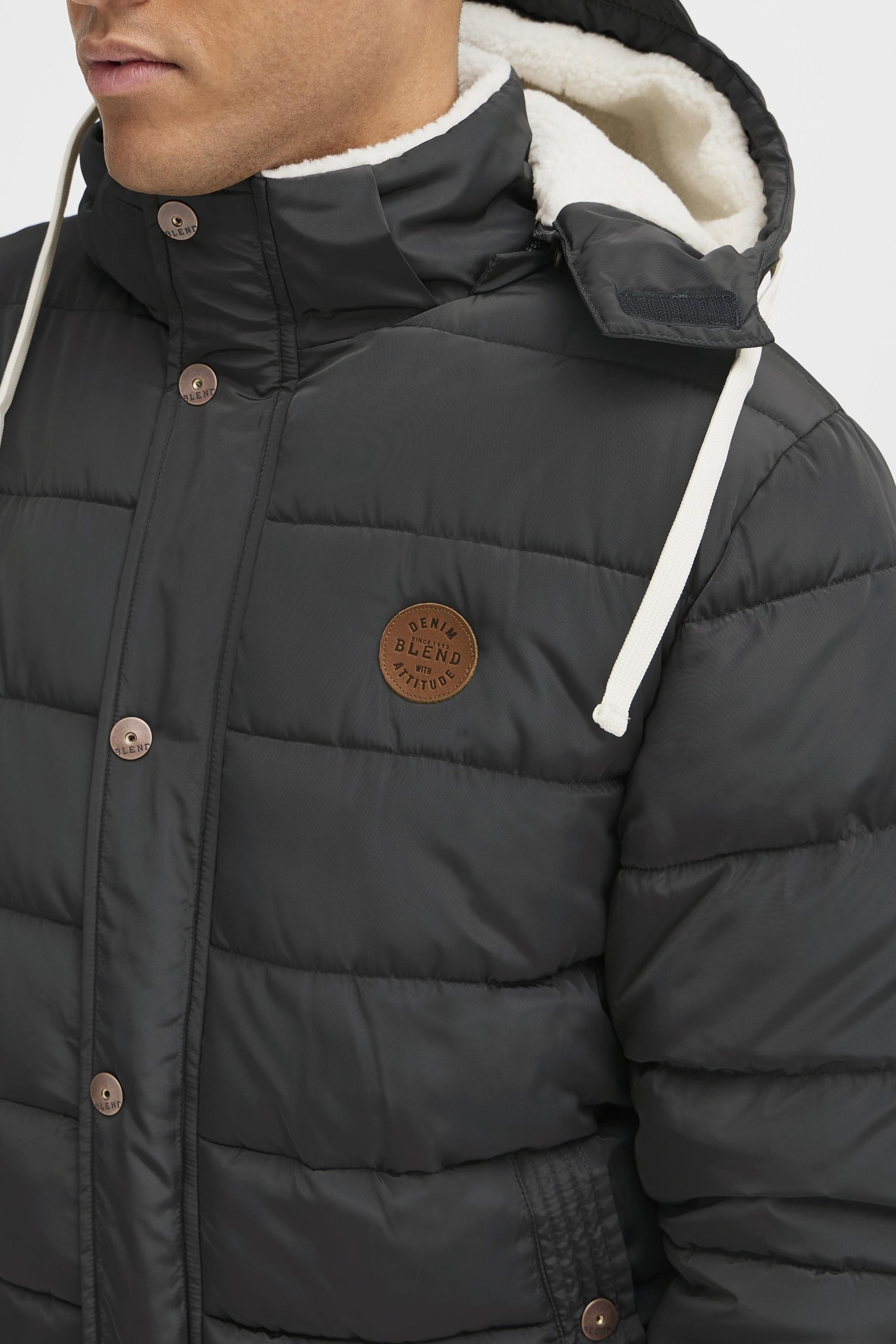 Blend Winterjacke »Winterjacke BHFrederico«