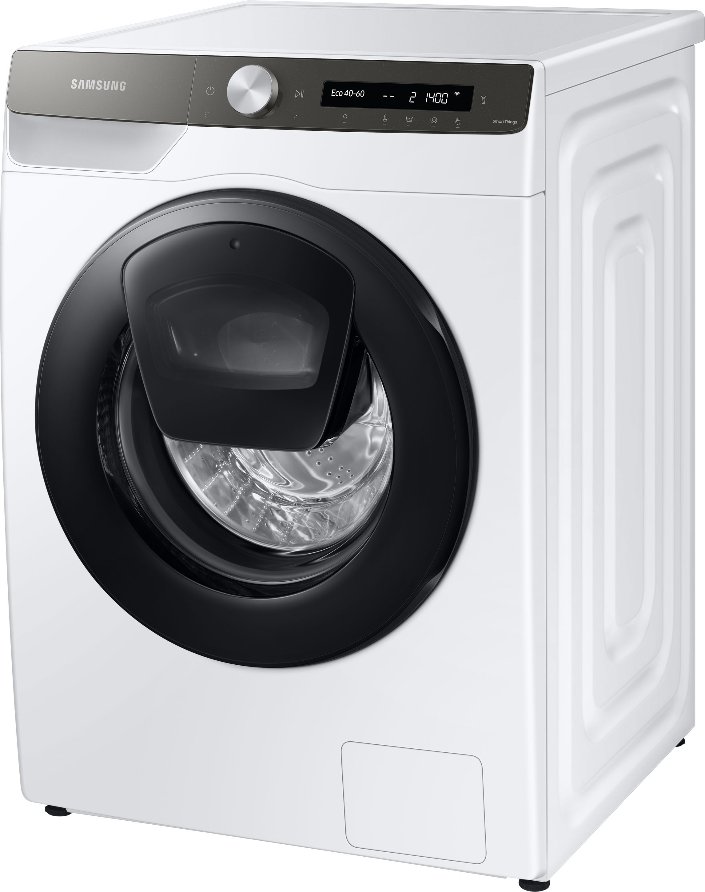 Samsung Waschmaschine bei »WW8ET554AAT«, WW8ET554AAT, OTTO kg, 8 1400 U/min, online AddWash™