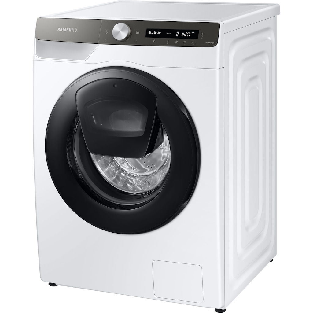 Samsung Waschmaschine »WW8ET554AAT«, WW8ET554AAT, 8 kg, 1400 U/min