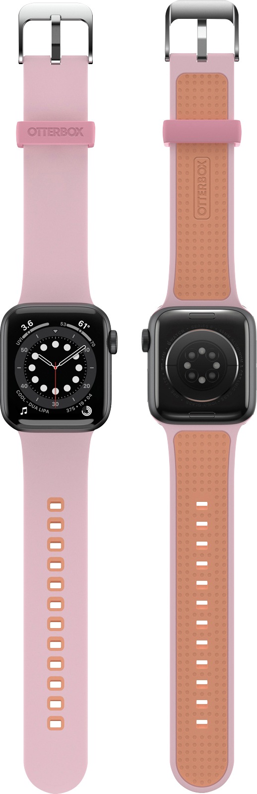 Otterbox Smartwatch-Armband »Watch Band für Apple Watch Series 7/6/SE/5/4 40mm«