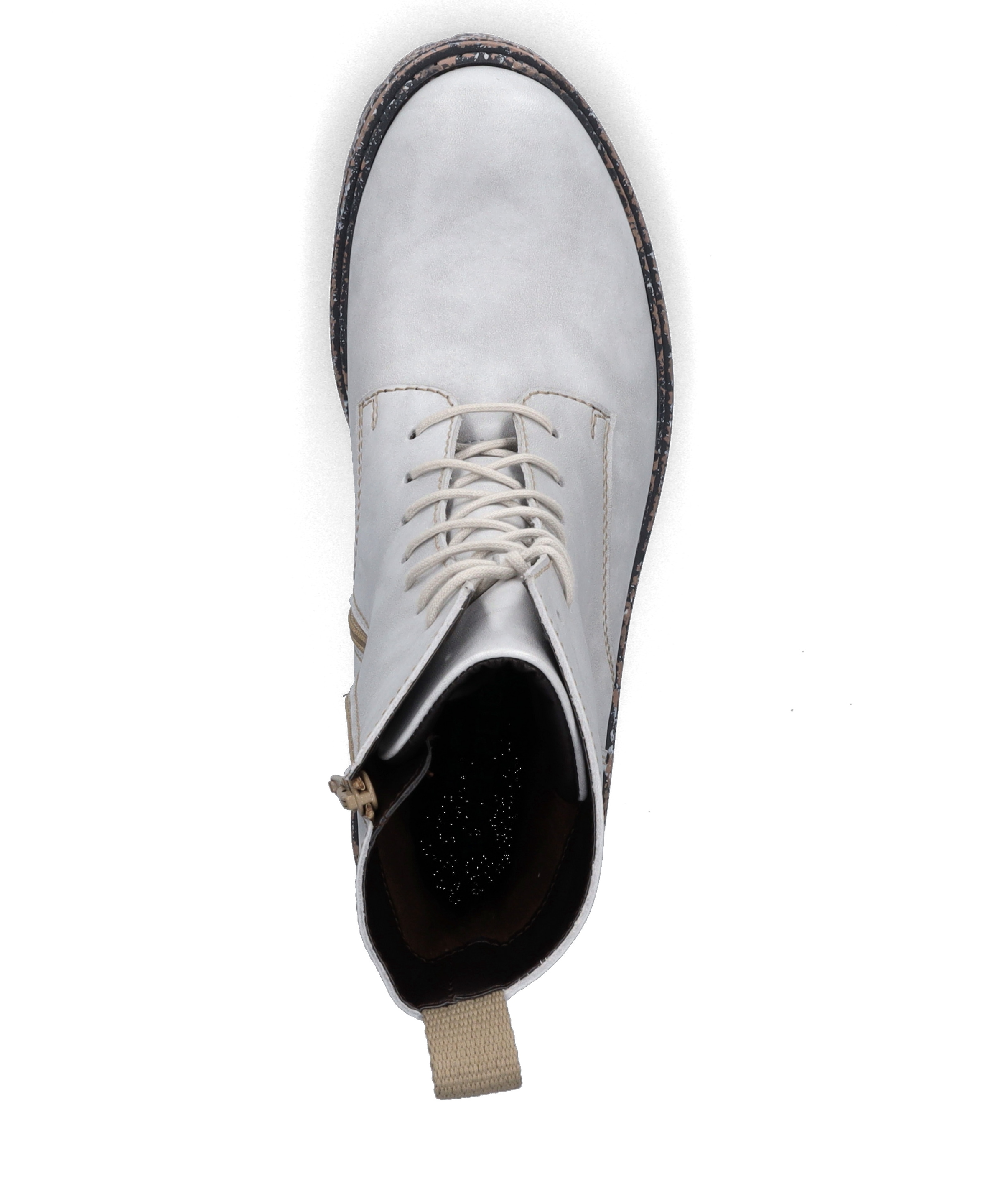 Josef Seibel Stiefelette »Marta 02, offwhite«