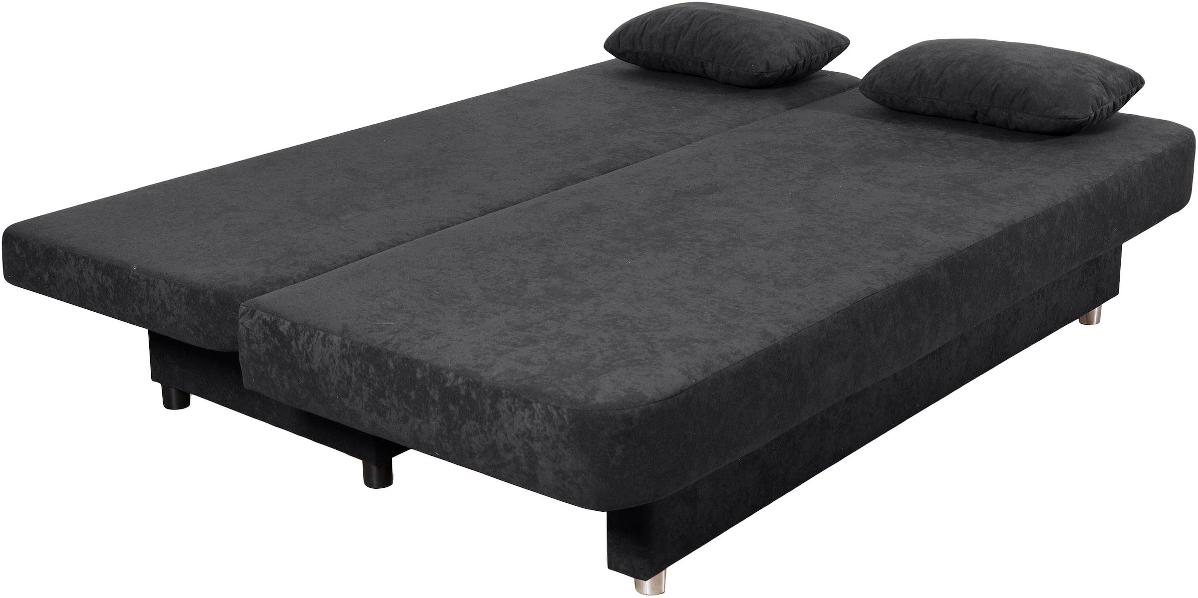 COLLECTION AB Schlafsofa »Ulla inkl. Bettfunktion und Bettkasten«