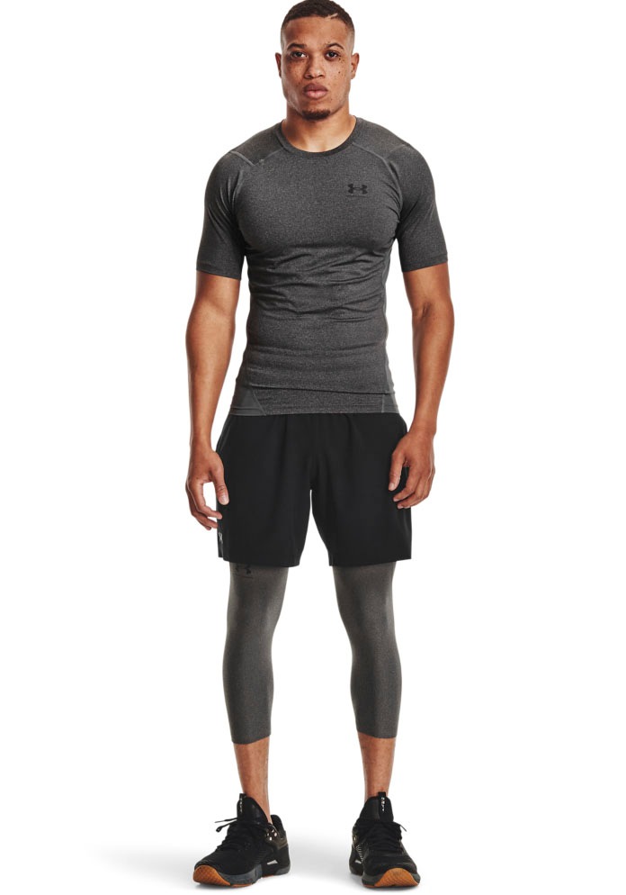 Under Armour® Trainingsshirt »UA HG ARMOUR COMP SHORT SLEEVE«
