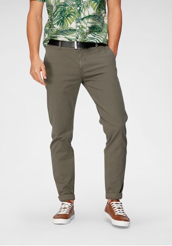 Levi's® Chinohose »CHINO II TAPER« kaufen Levi's® Chinohose »CHINO II TAPER« kaufen
