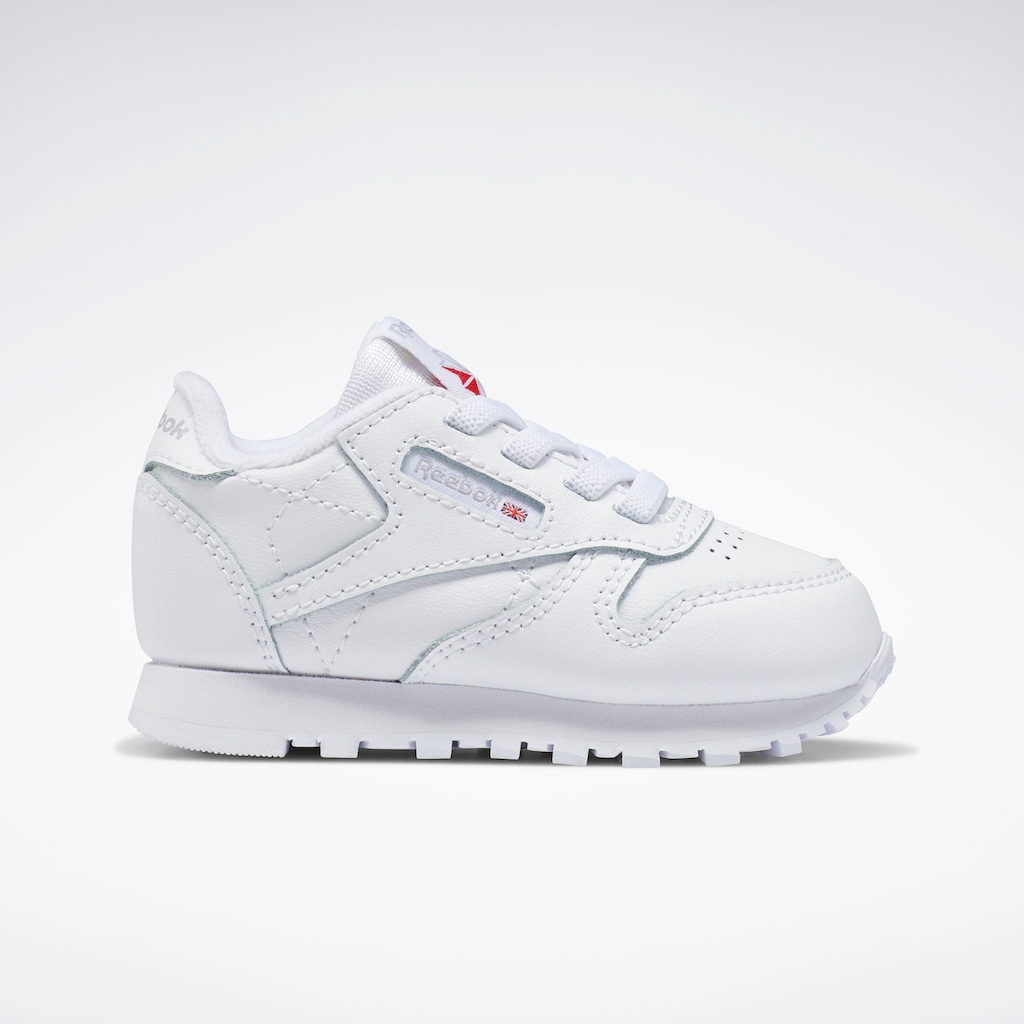 Reebok Classic Sneaker »CLASSIC LEATHER«