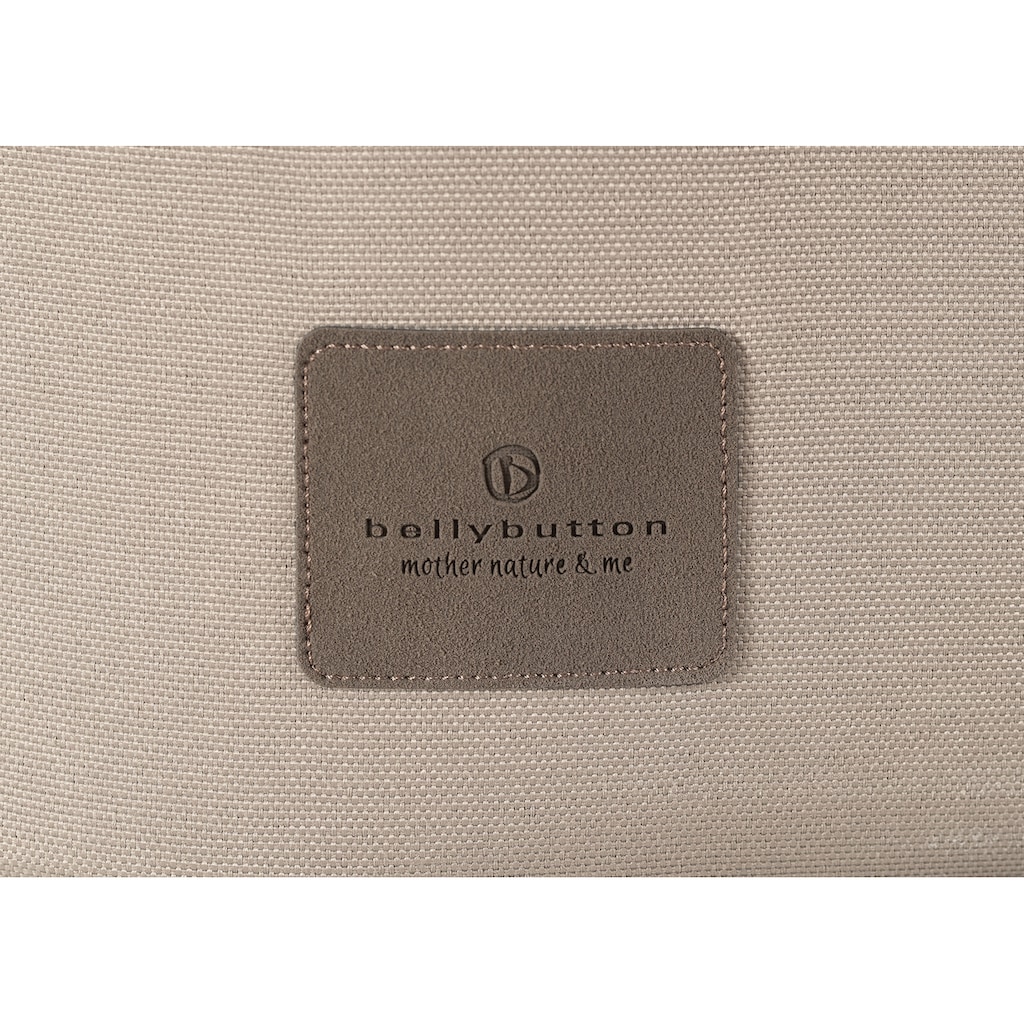 Hartan Wickeltasche »Bellybutton«, Made in Germany