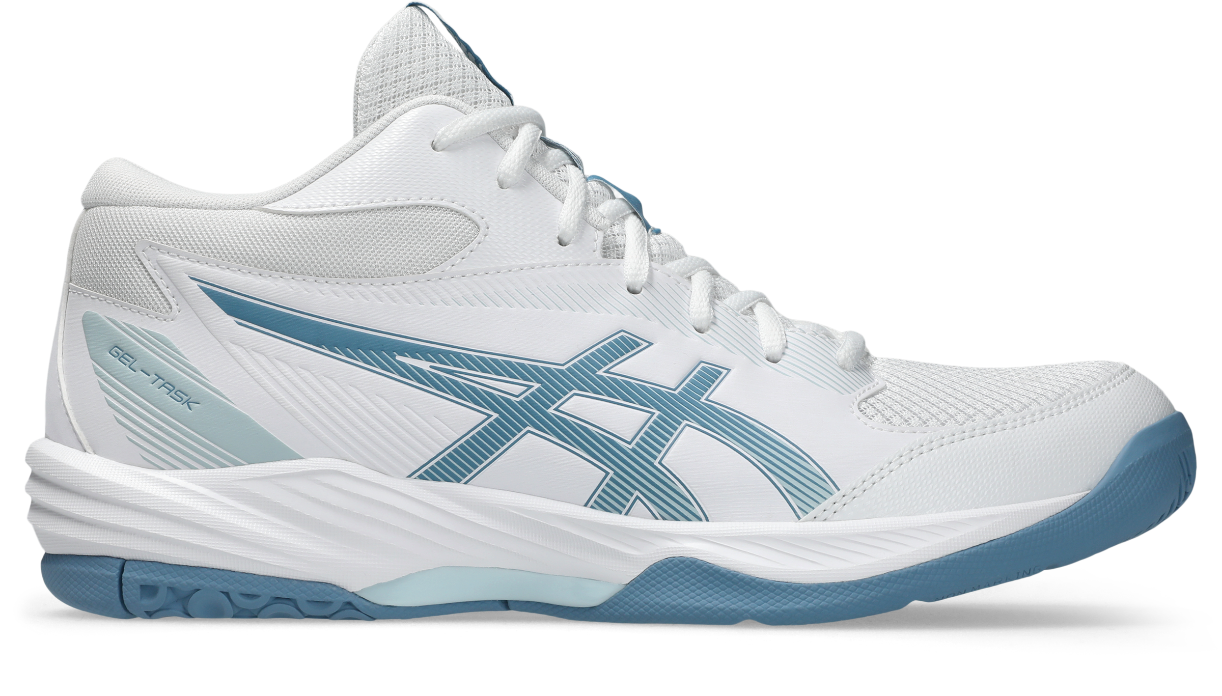 Asics Hallenschuh »GEL-TASK MT 4«  für Hallensport