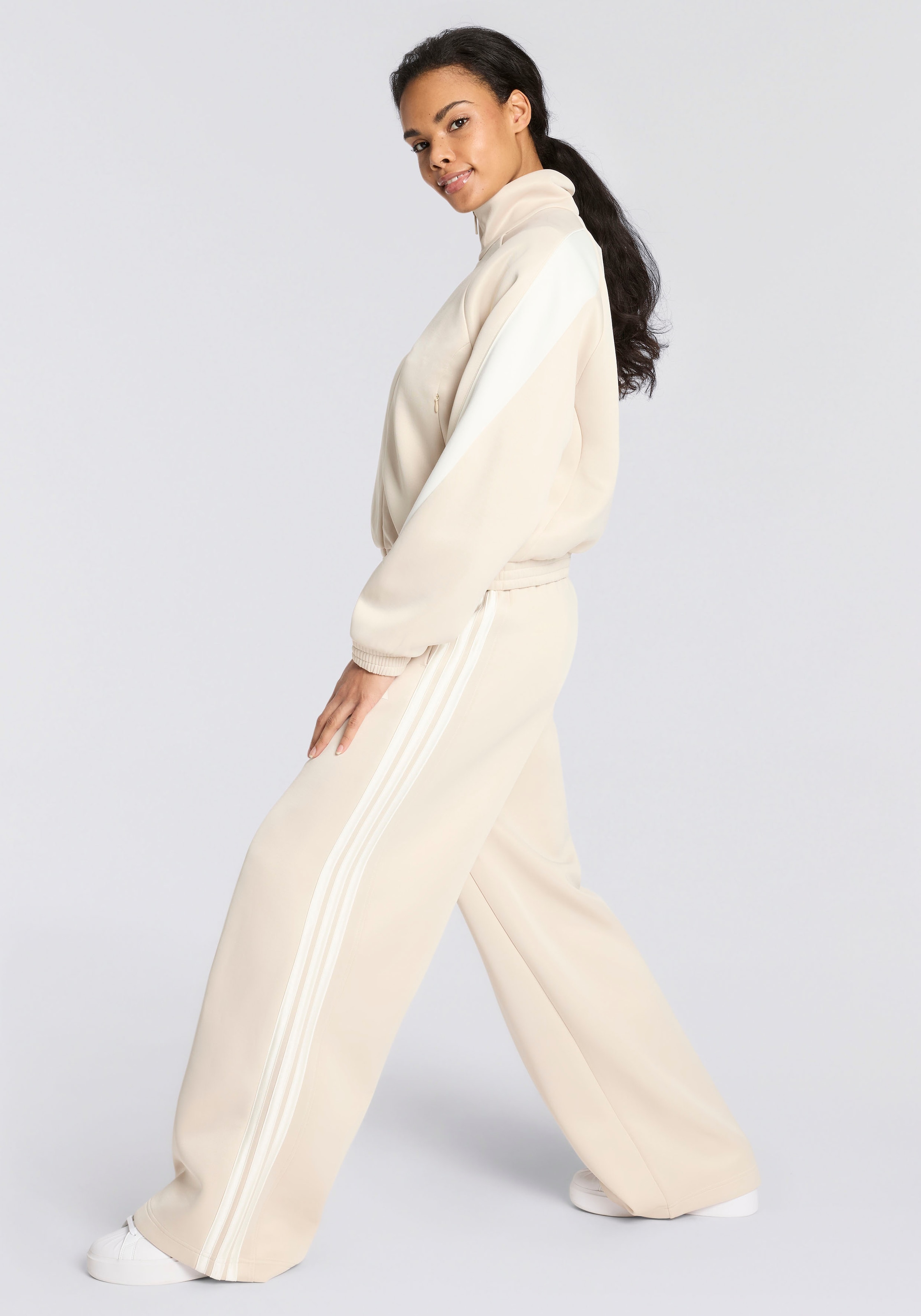 adidas Sportswear Sporthose »W STADIUM TP«
