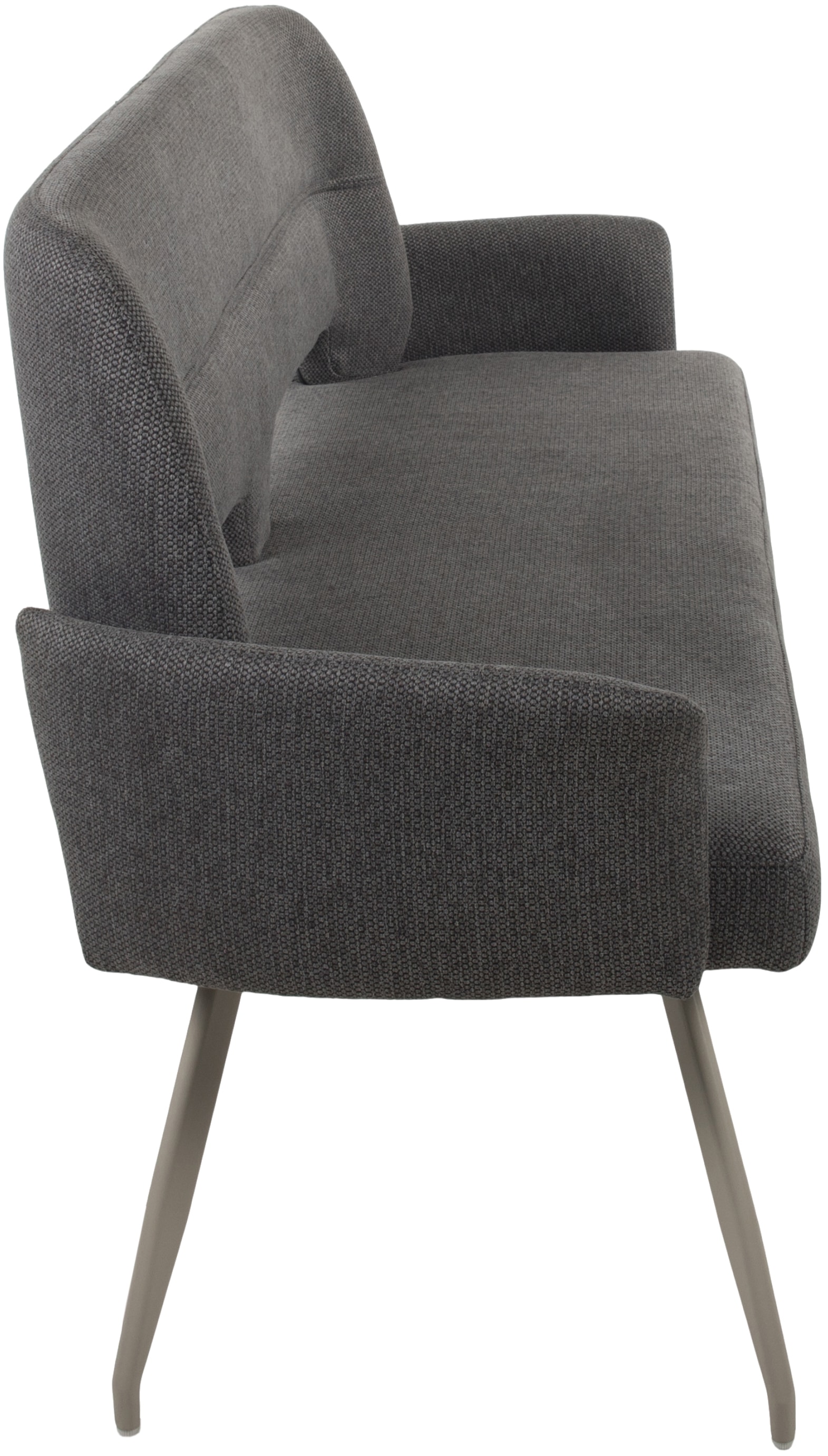 Duo Collection Essbank »Sitzbank« 1 Stk. tlg. Breite 182 cm