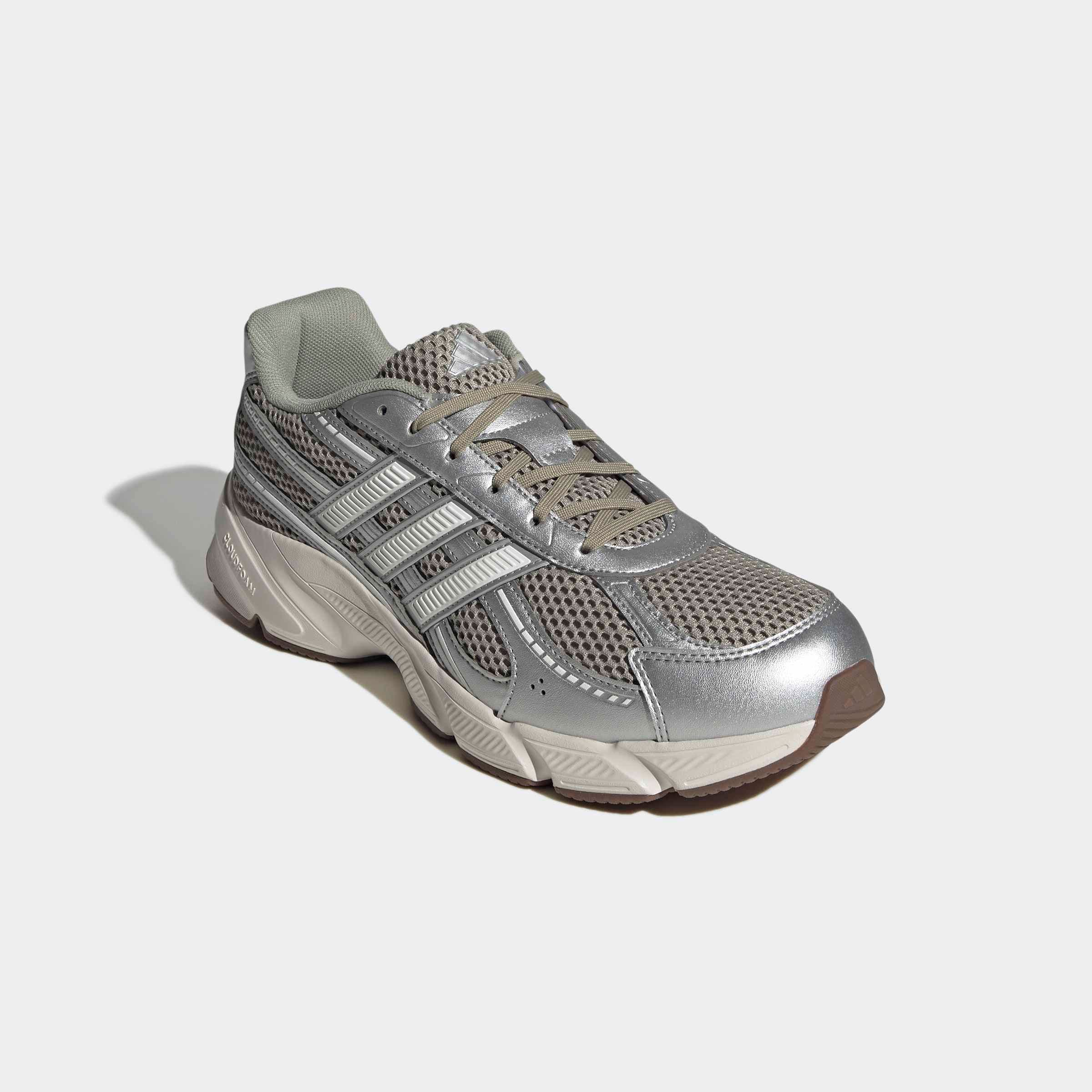 adidas Sportswear Sneaker »TECHNOCHAOS 2000«  inspiriert vom Design des adistar control