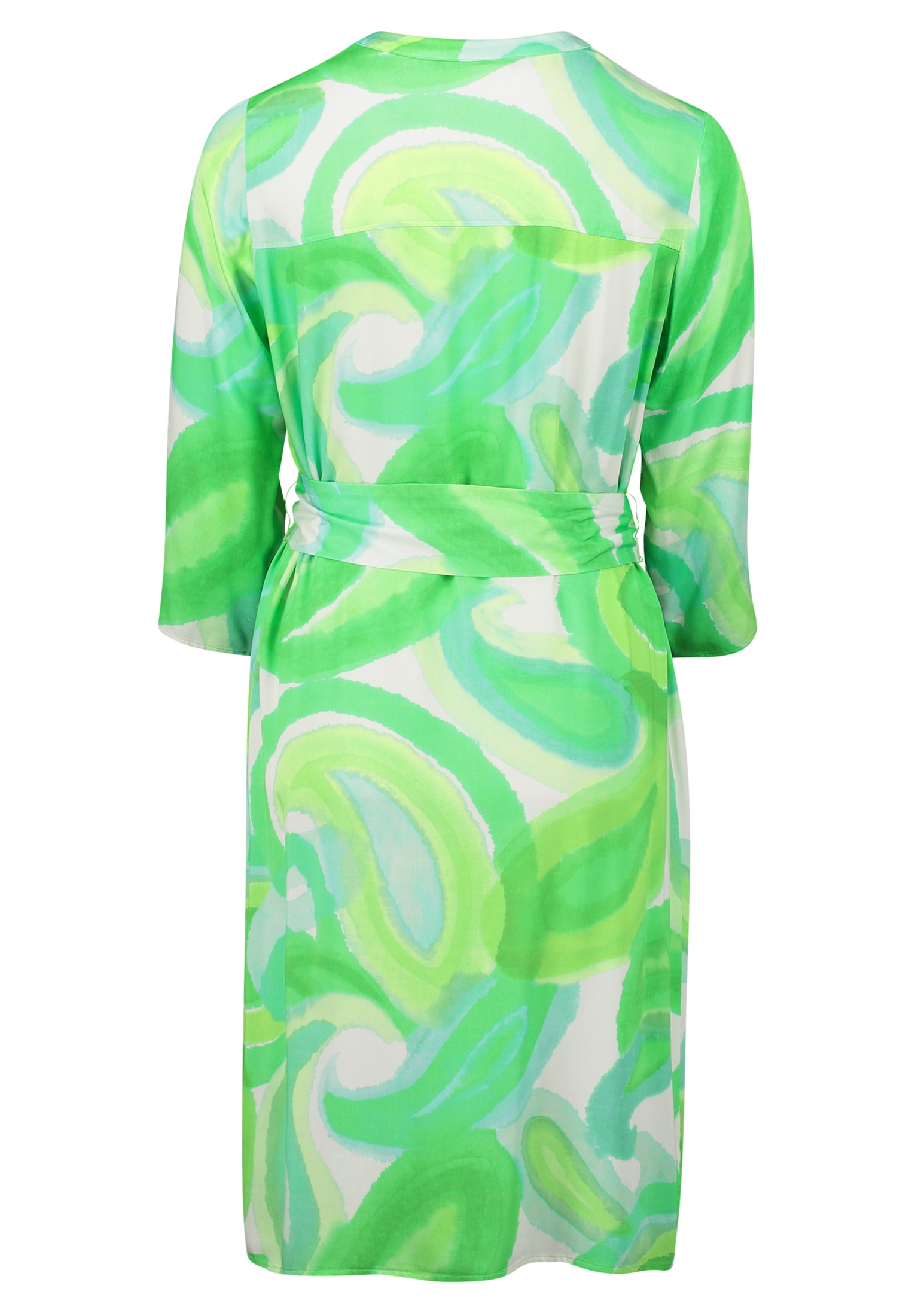 Betty Barclay Blusenkleid »Blusenkleid mit Gürtel«