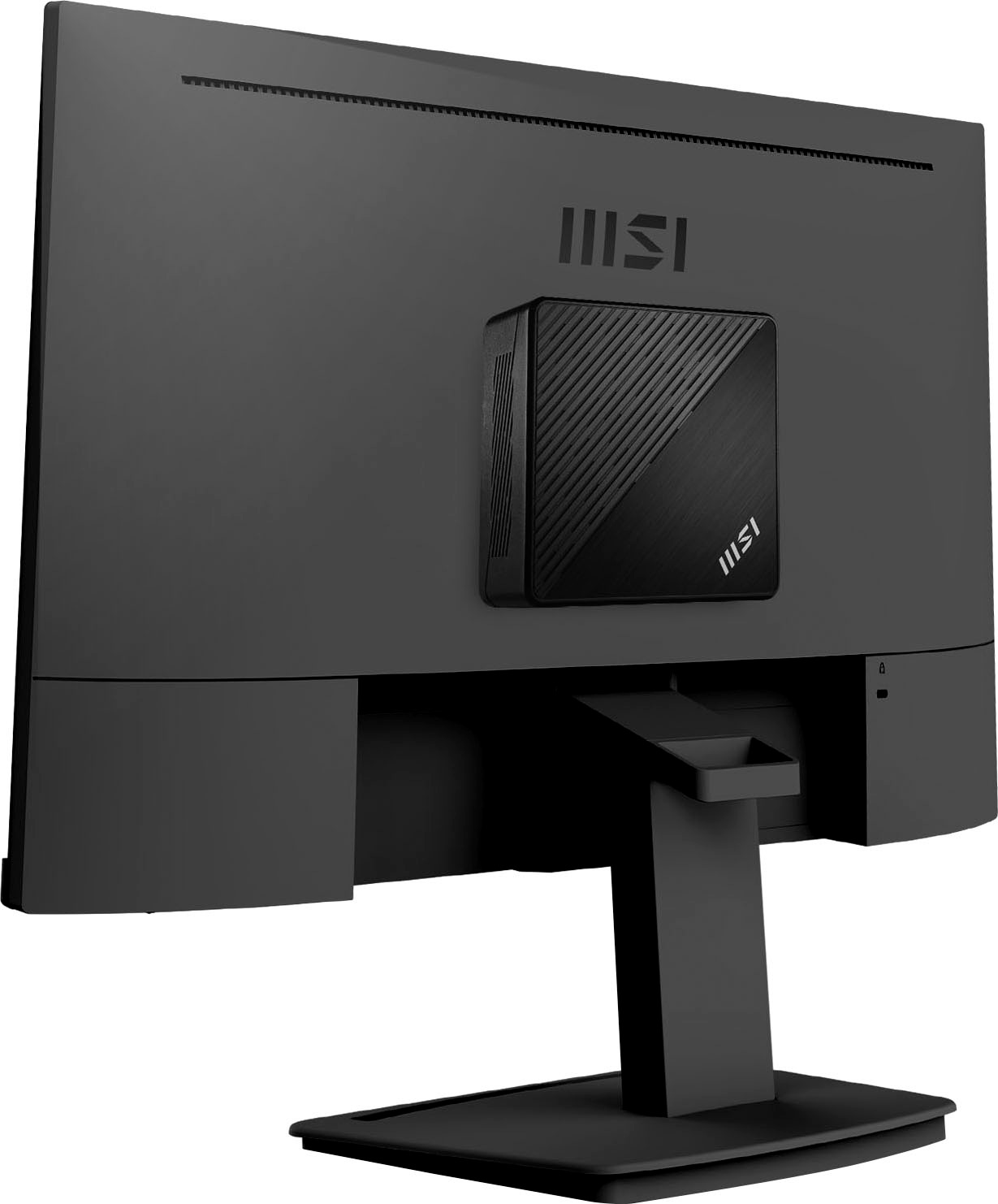 MSI Mini-PC »Cubi 5 12M-022BDE«