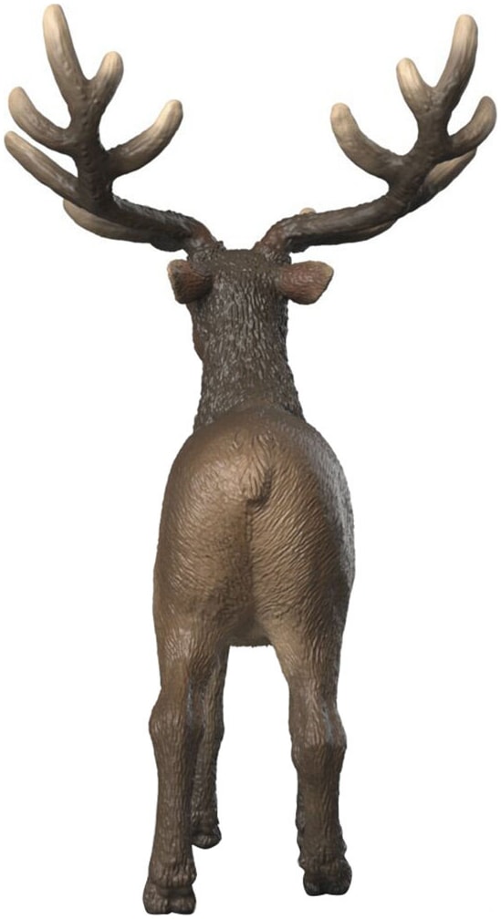 Schleich® Spielfigur »WILD LIFE, Amerikanischer Rothirsch (14992)«