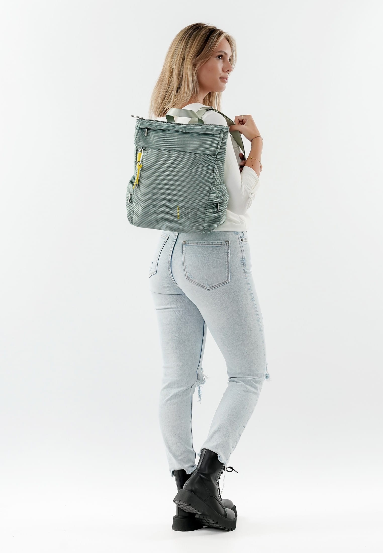 SURI FREY Rucksack »Rucksack SFY SURI Sports Marry«