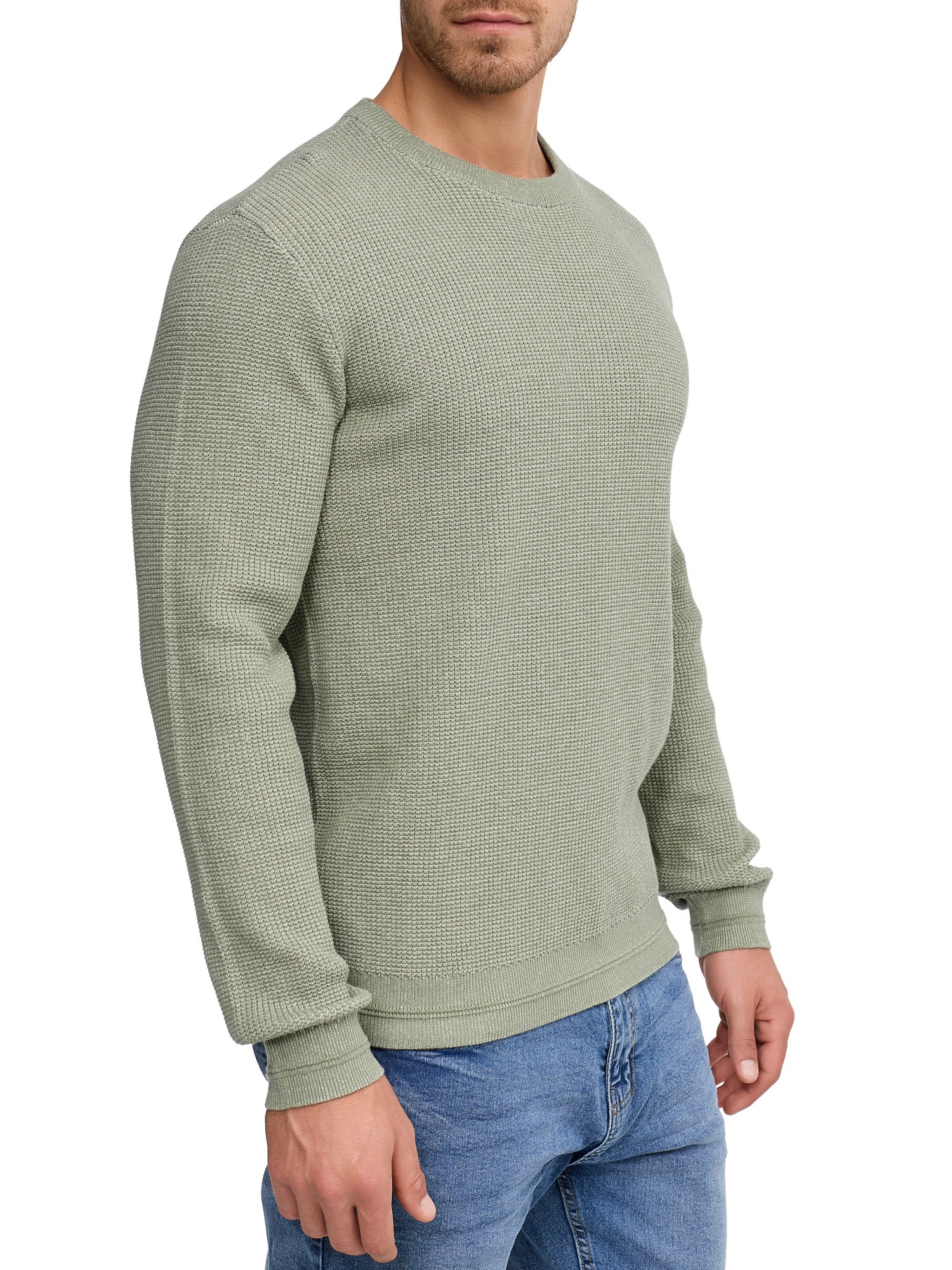 Indicode Strickpullover »INMoxey«