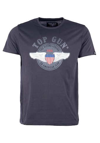 TOP GUN T-Shirt »T-Shirt TG20213023« kaufen
