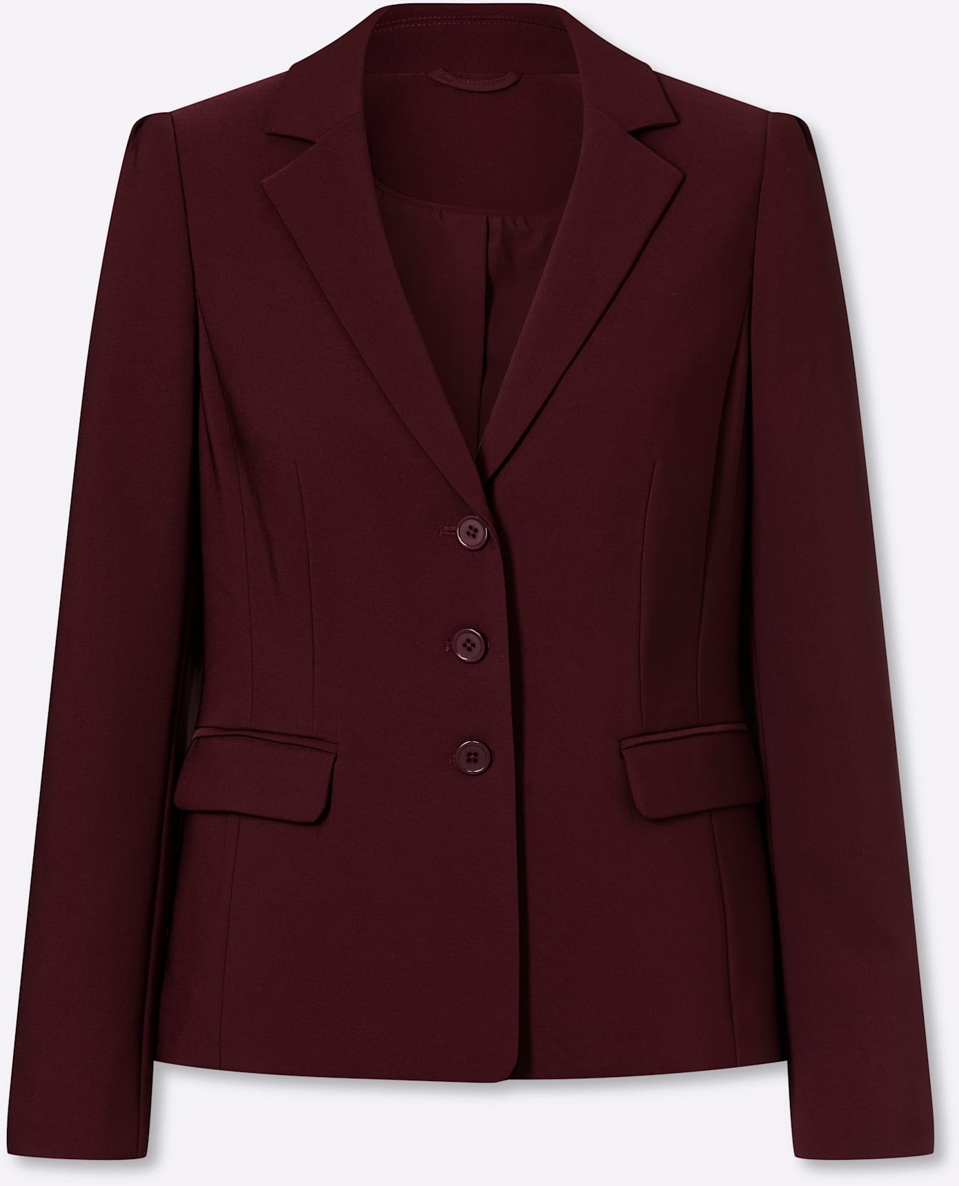 heine Jackenblazer »Bouclé-Blazer«