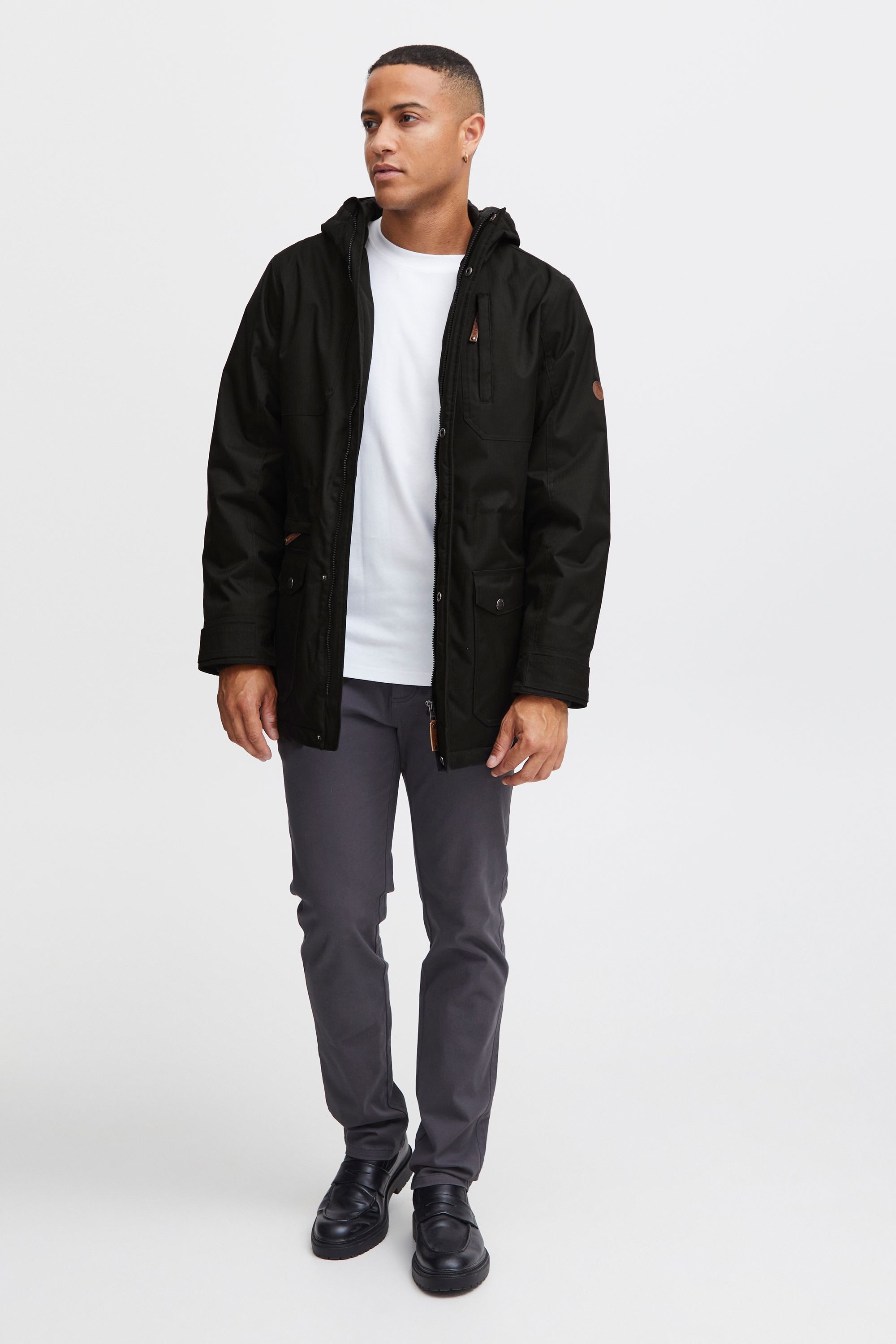 !Solid Wintermantel »Winterjacke SDBello«