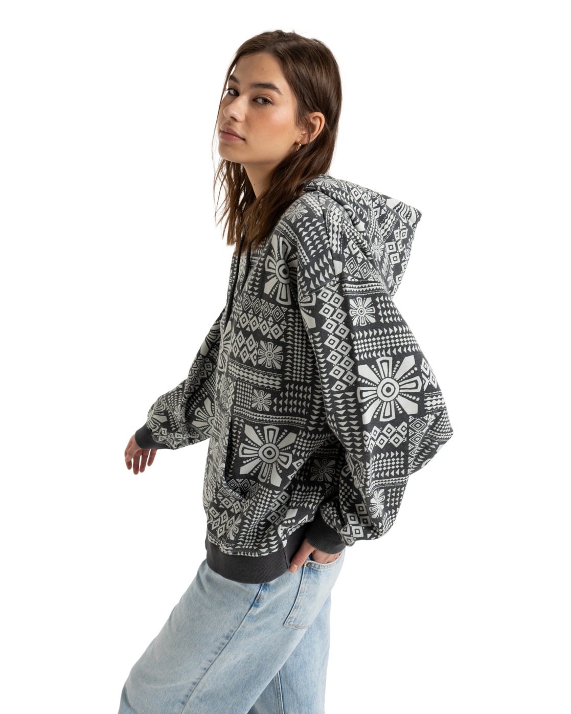 Roxy Hoodie »That Beautiful«