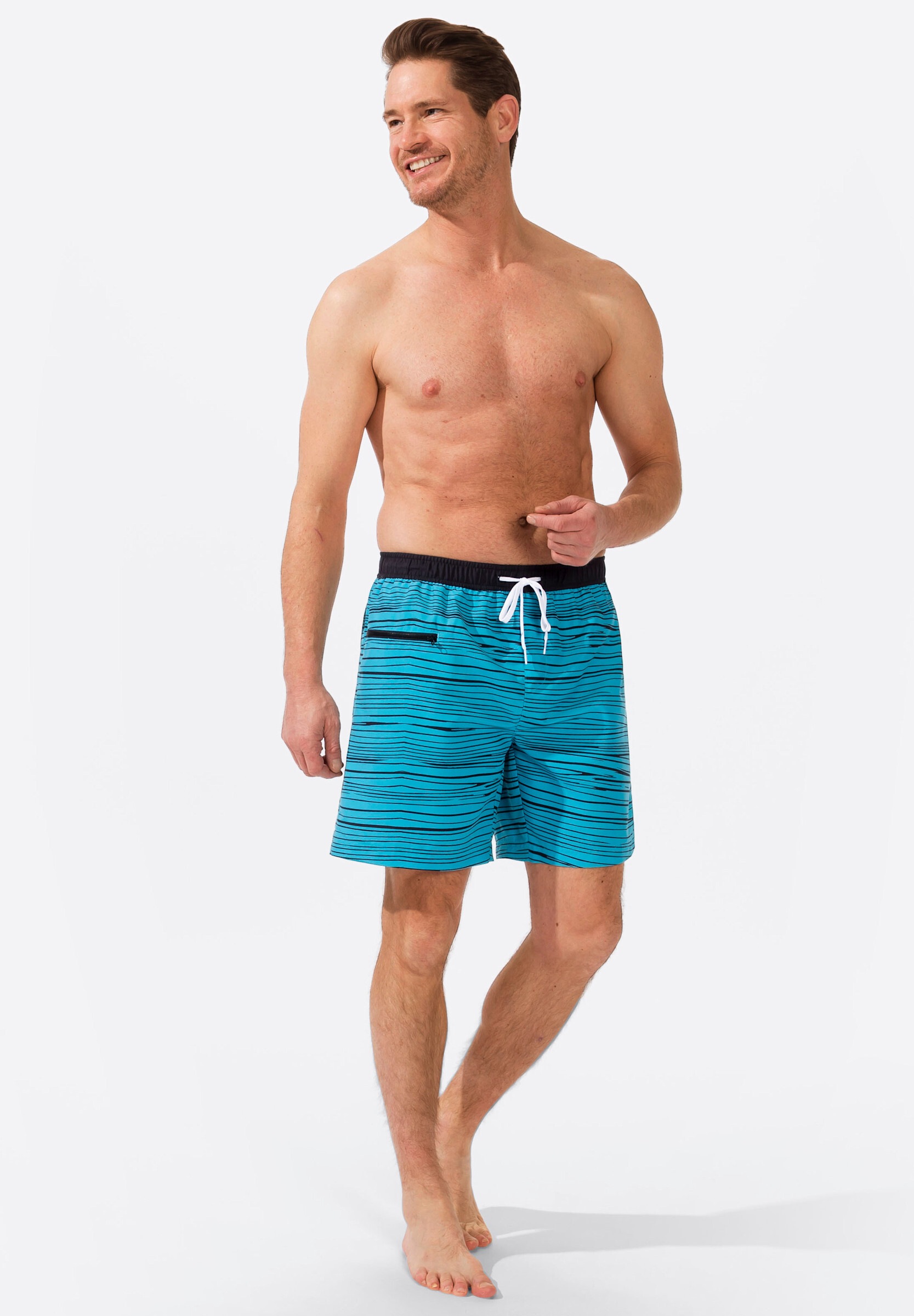 Witt Badeshorts »Badeshorts Badeshorts«