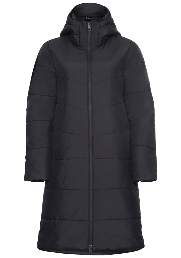 Jack Wolfskin Funktionsmantel »DEUTZER COAT W«